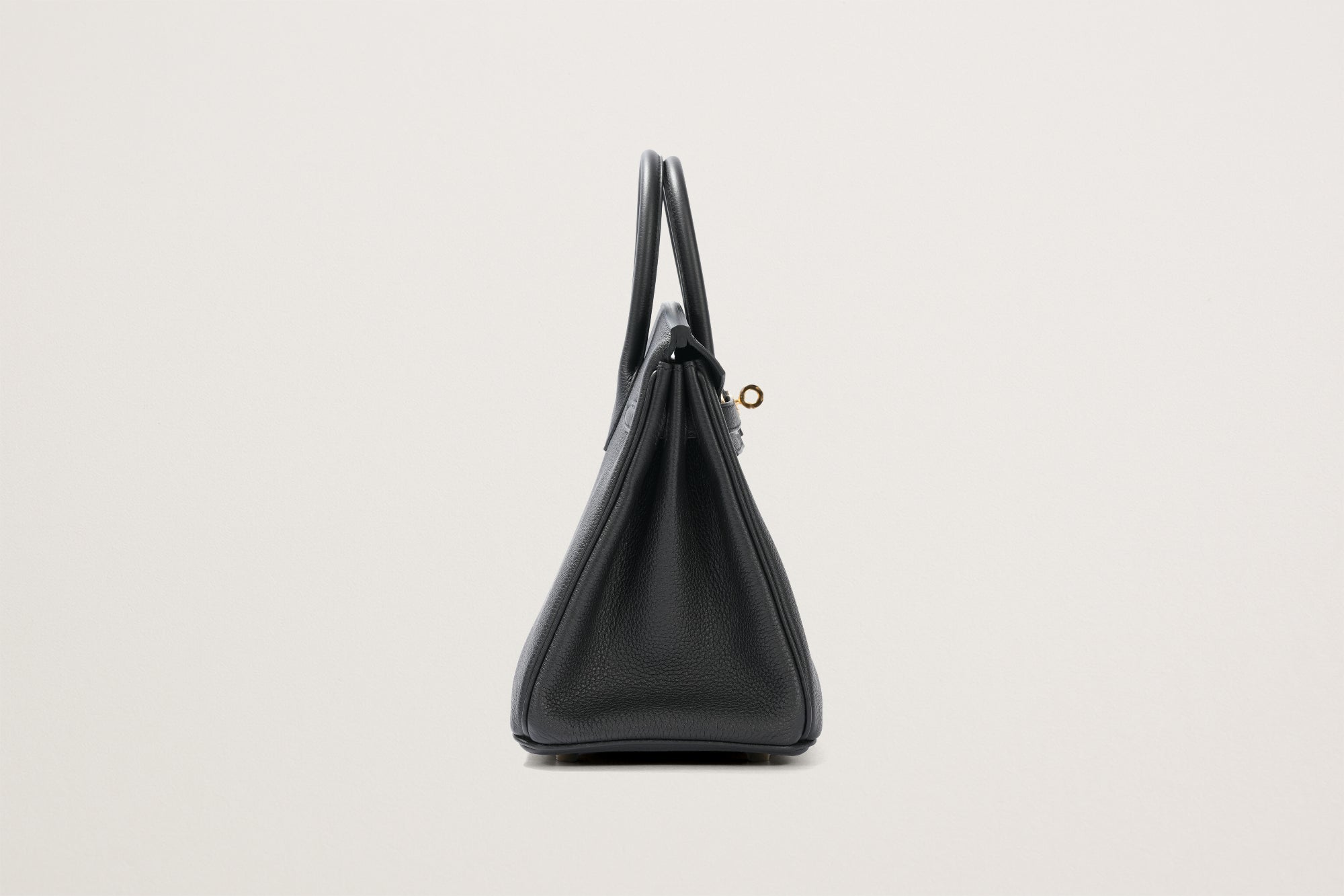 HERMES バーキン25 黒 – GINZA SATAKE