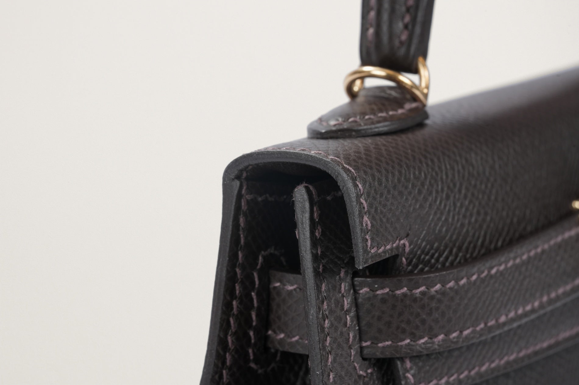 HERMES ミニケリー2 ベブラン