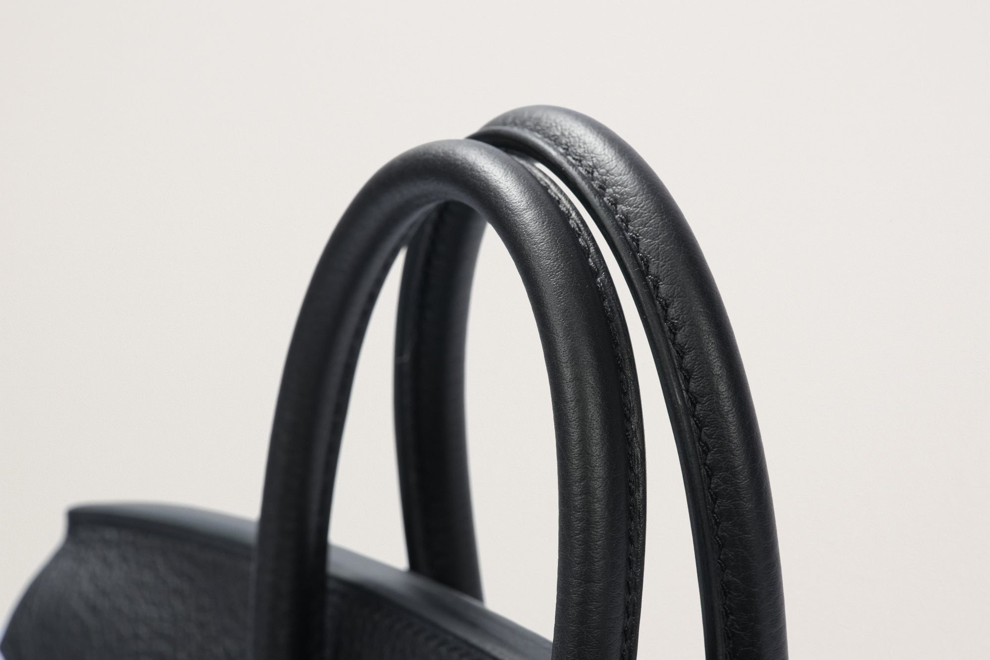 HERMES バーキン25 黒