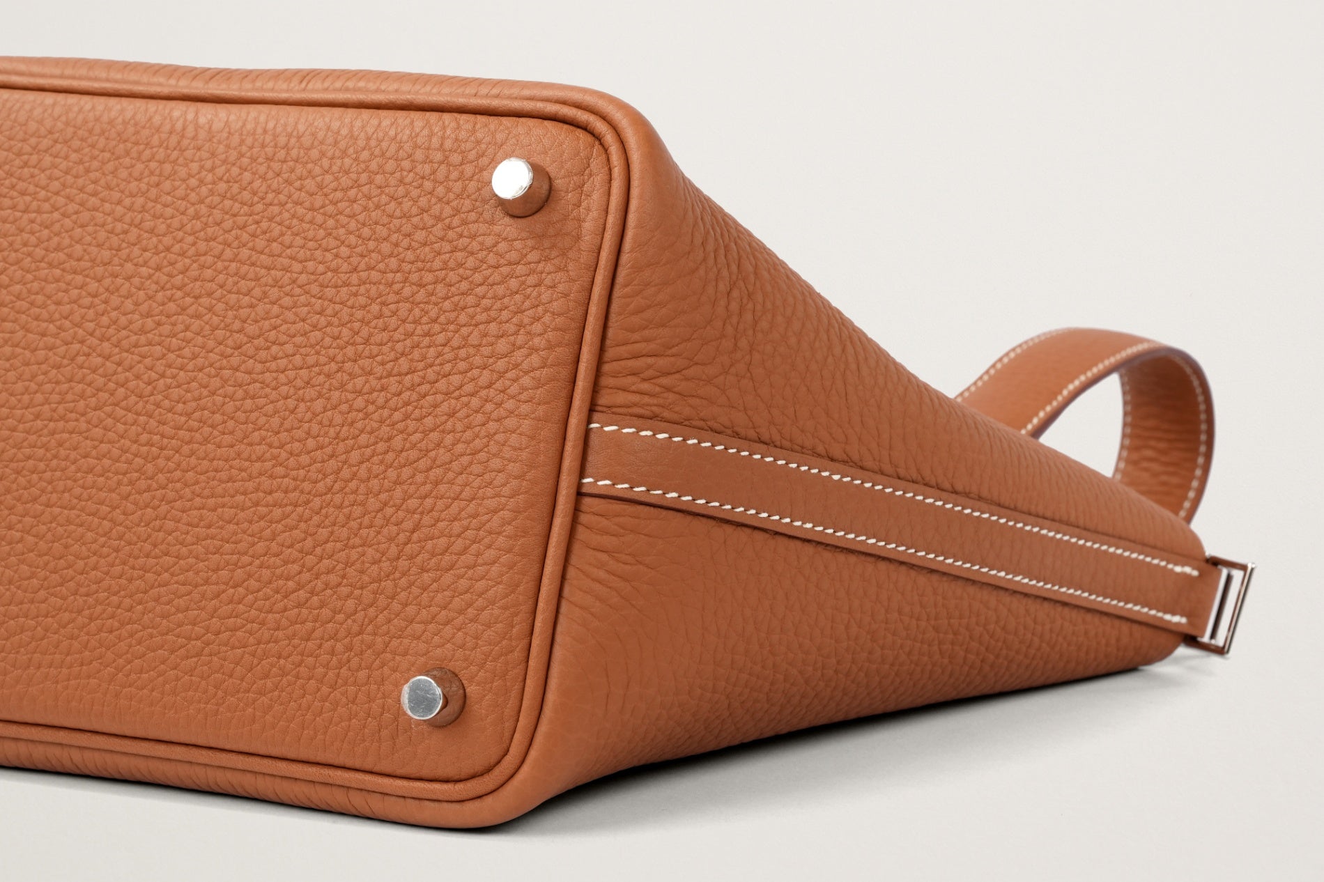 HERMES ピコタンロック18 ゴールド