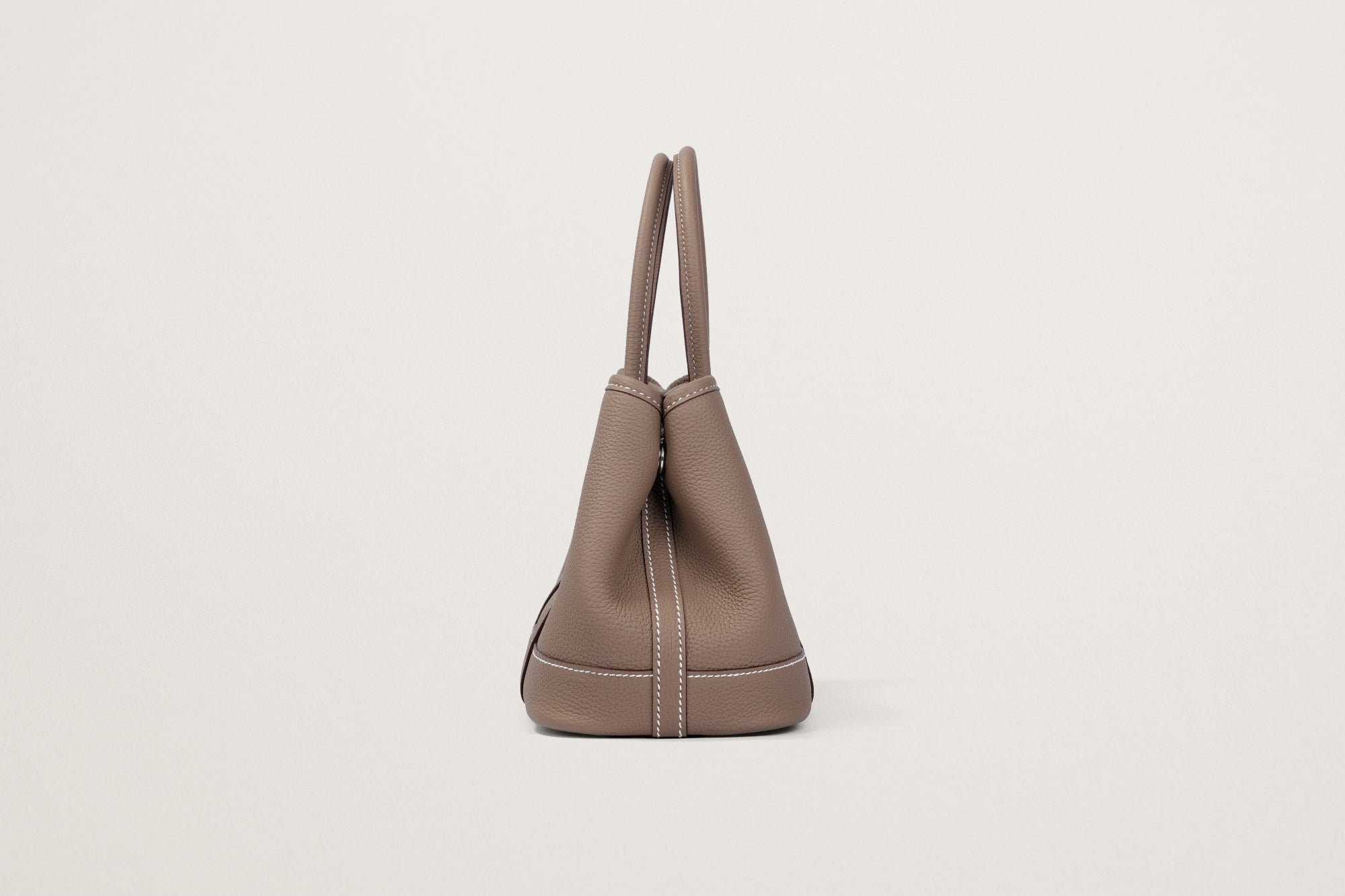 HERMES ネオ・ガーデン23 エトゥープ