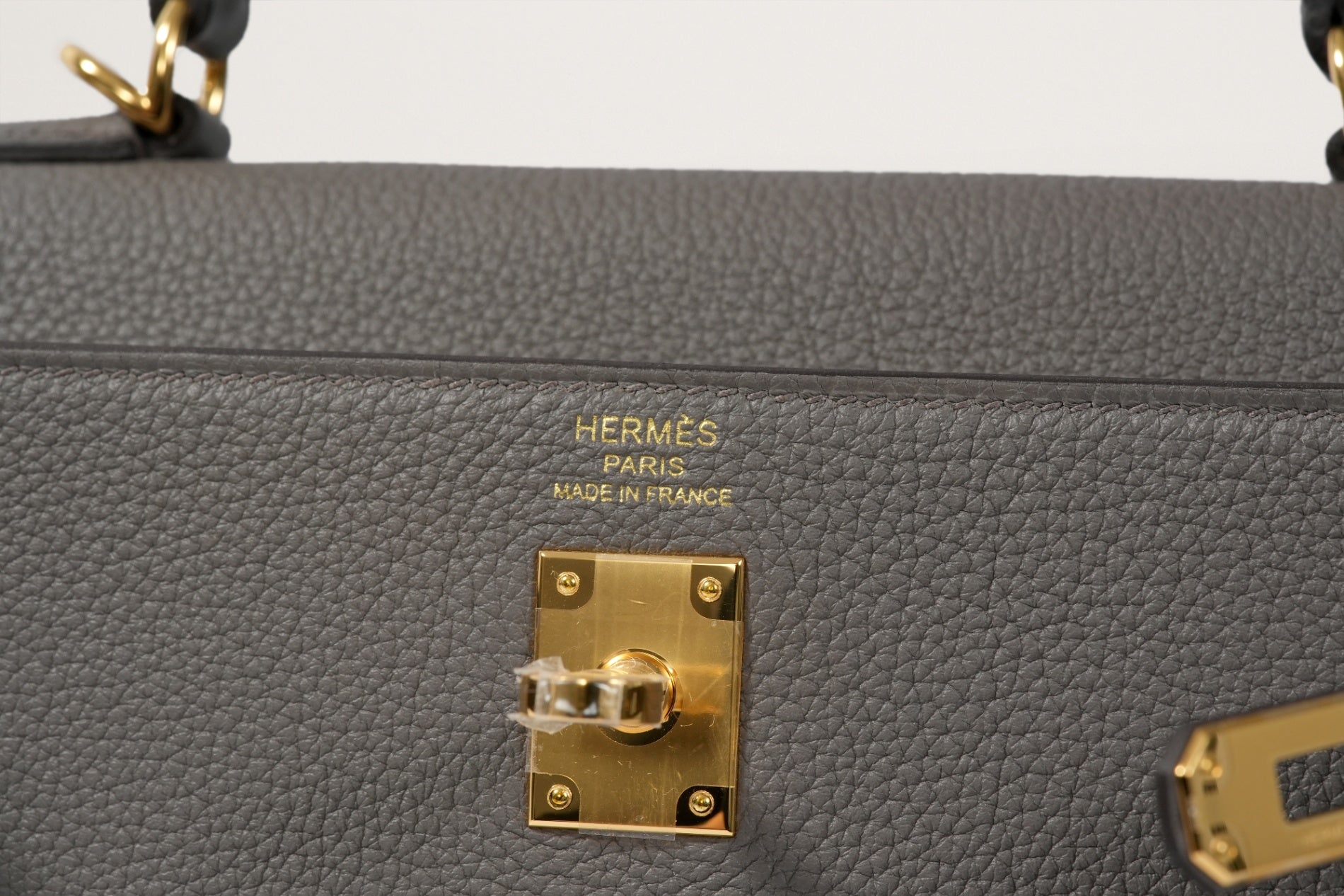 HERMES ケリー25 エタン