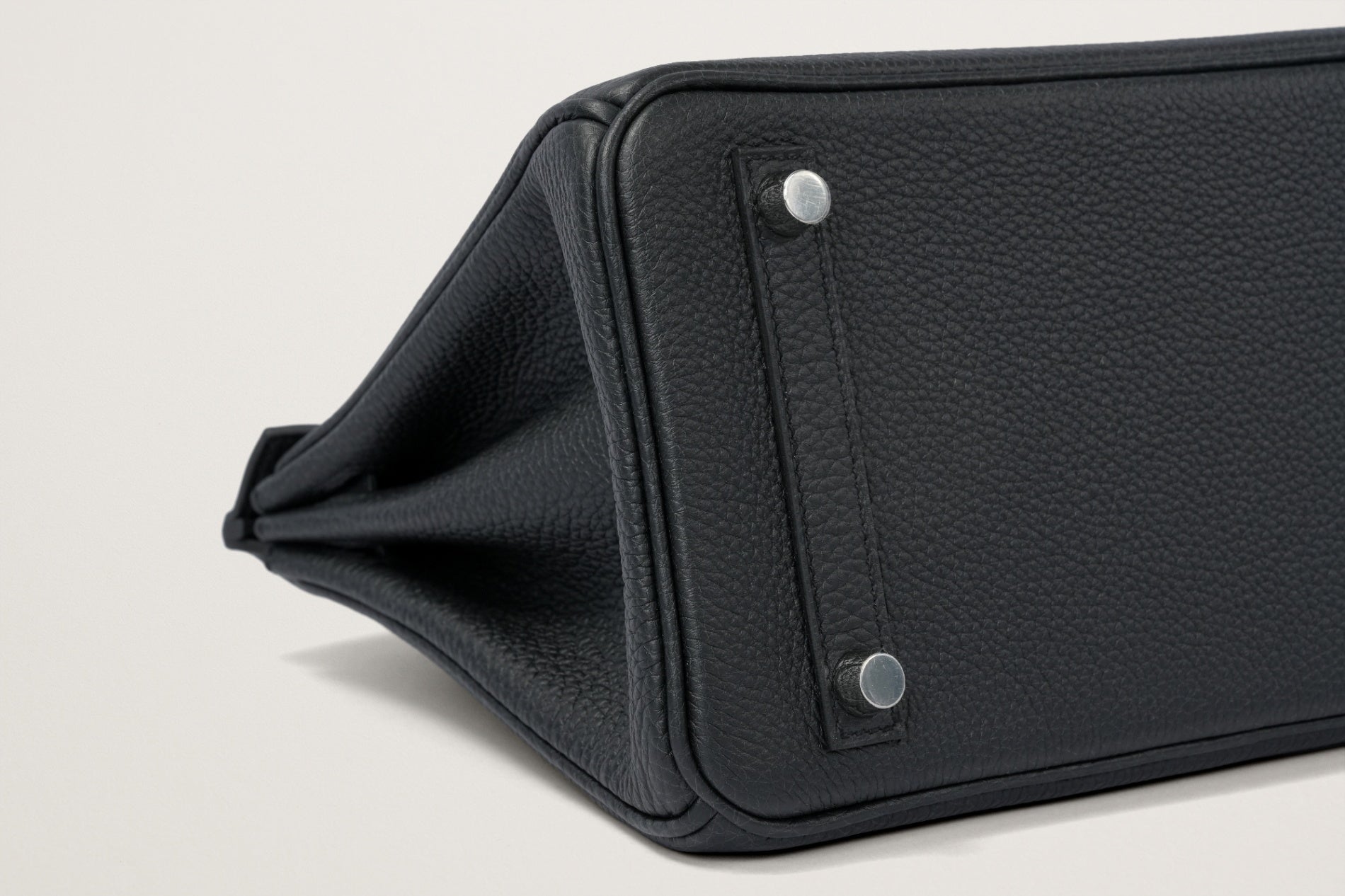 HERMES バーキン25 黒