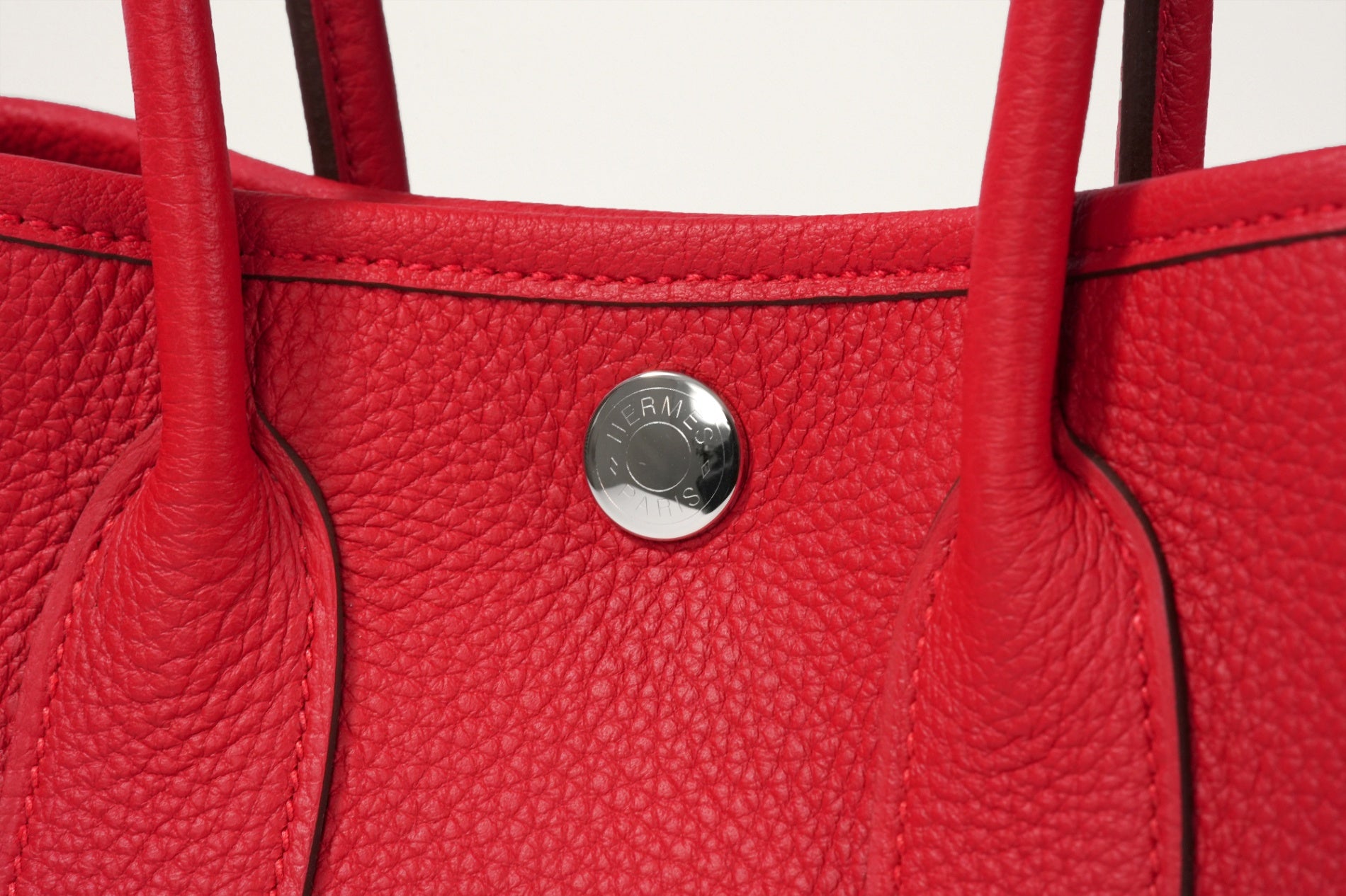 HERMES ネオ・ガーデン23 ルージュラデュー