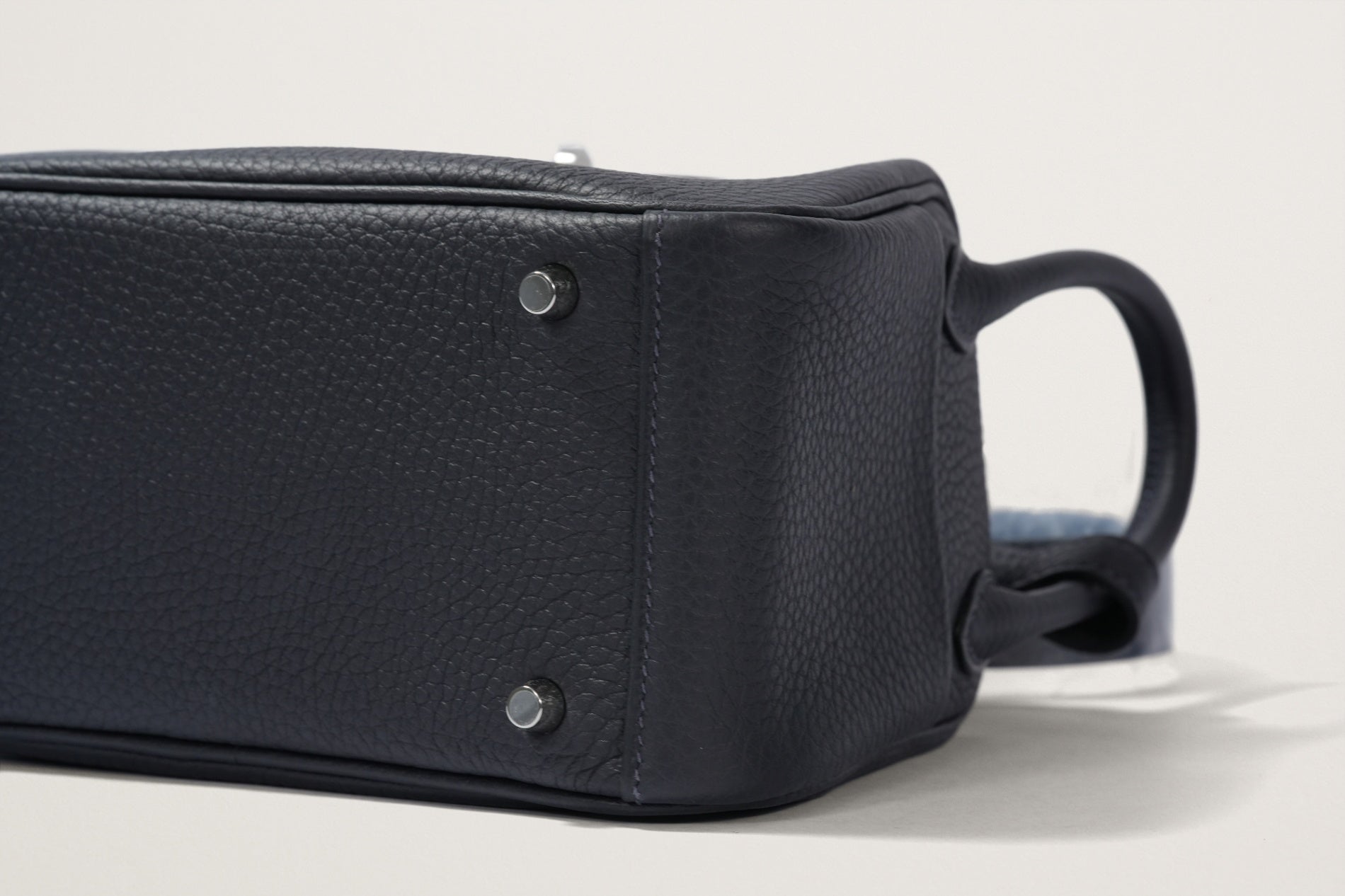 HERMES ミニリンディ2 キャバン
