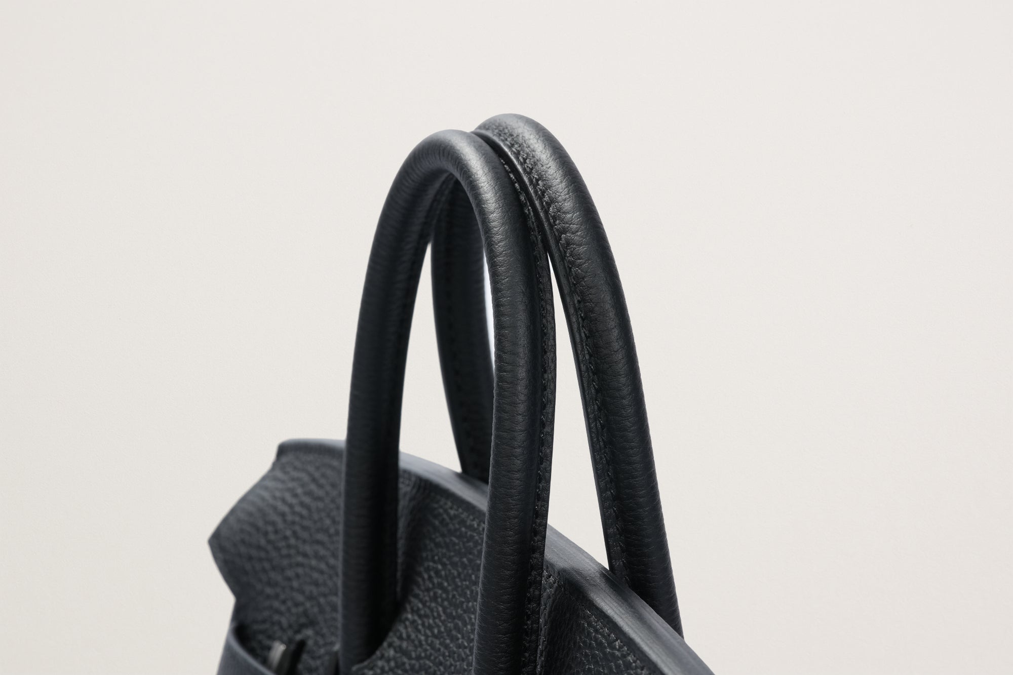 HERMES バーキン25 黒