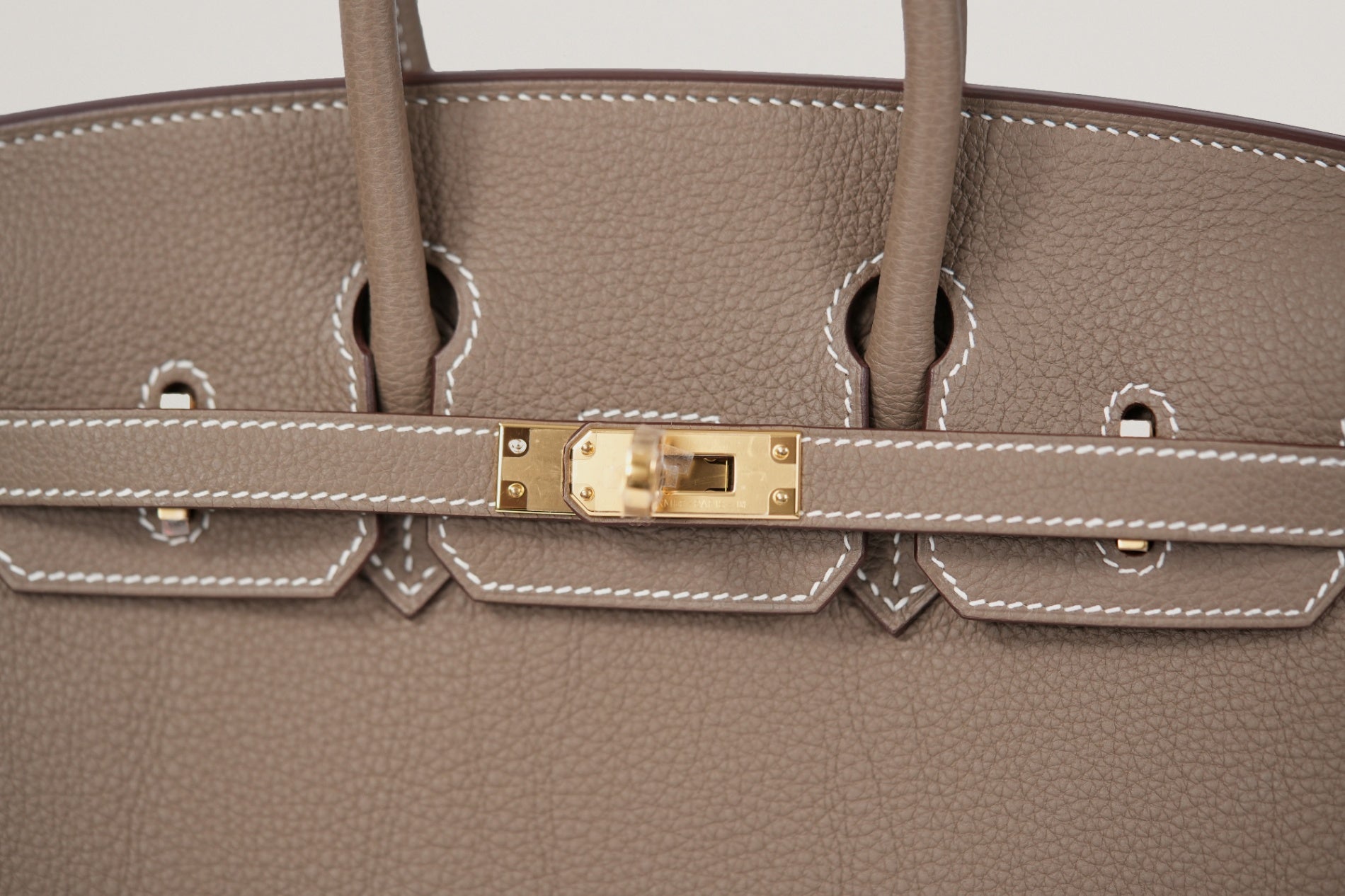 HERMES バーキン25