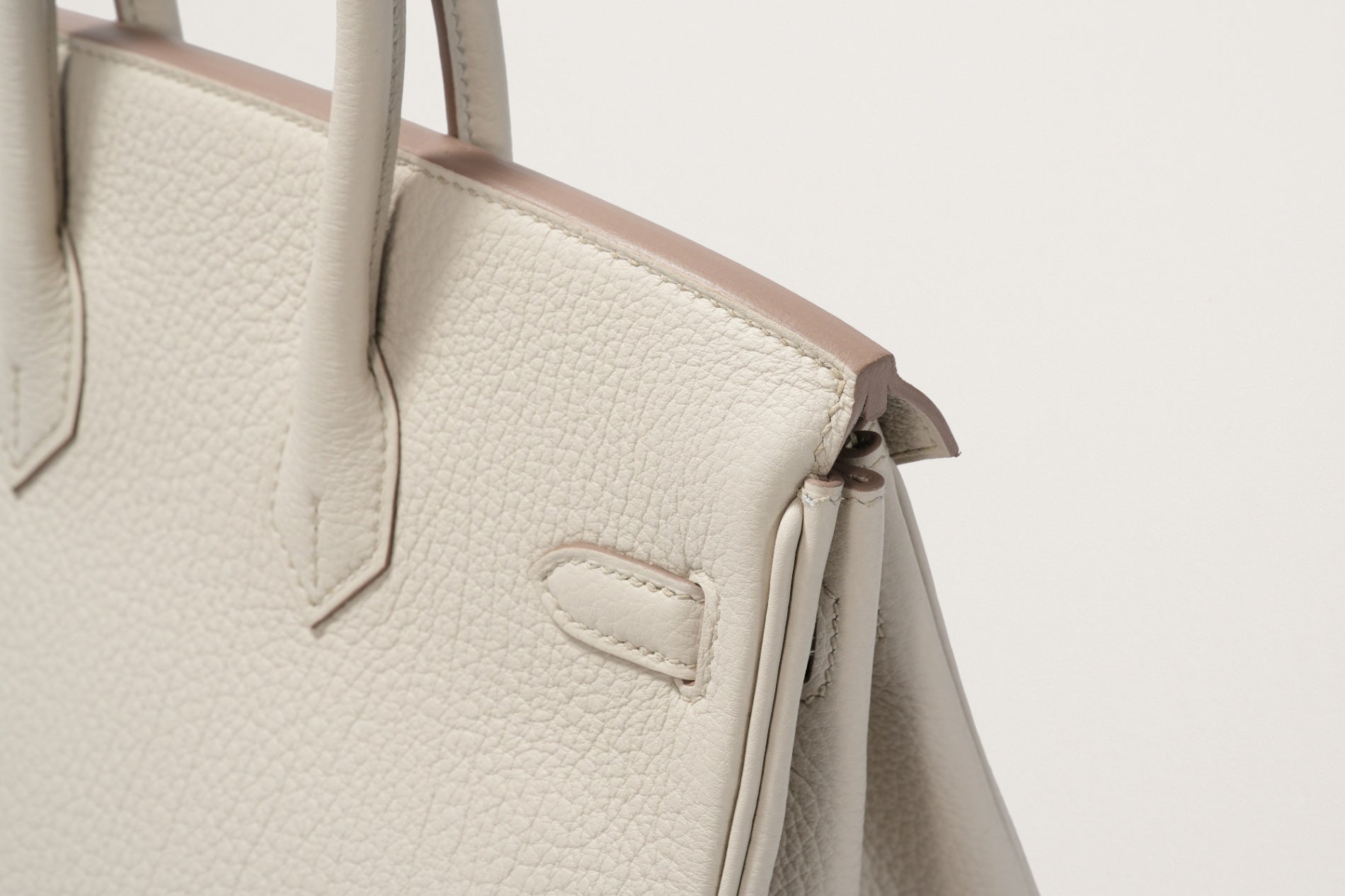 HERMES バーキン25 べトン