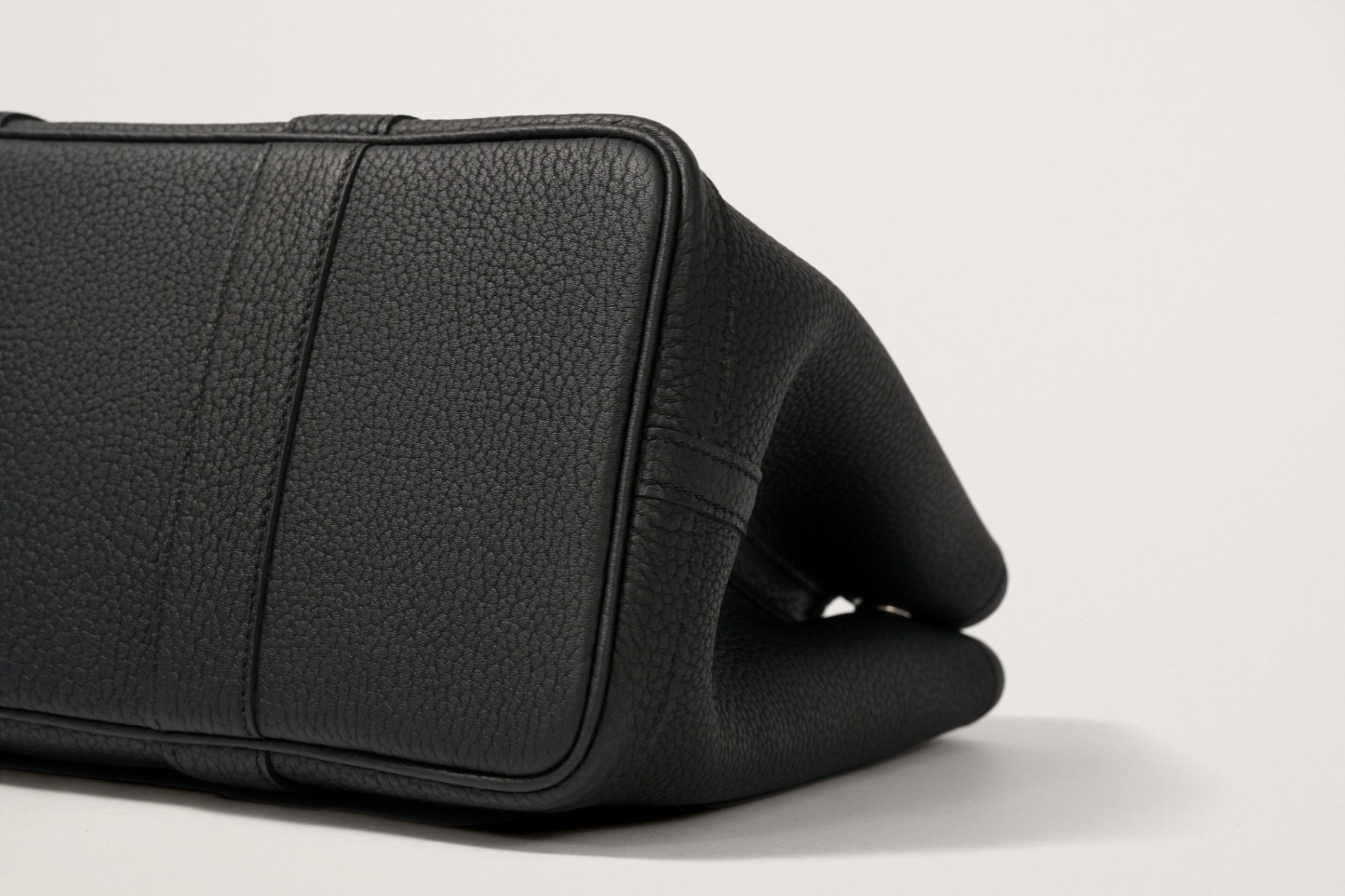 HERMES ガーデンパーティ30 黒