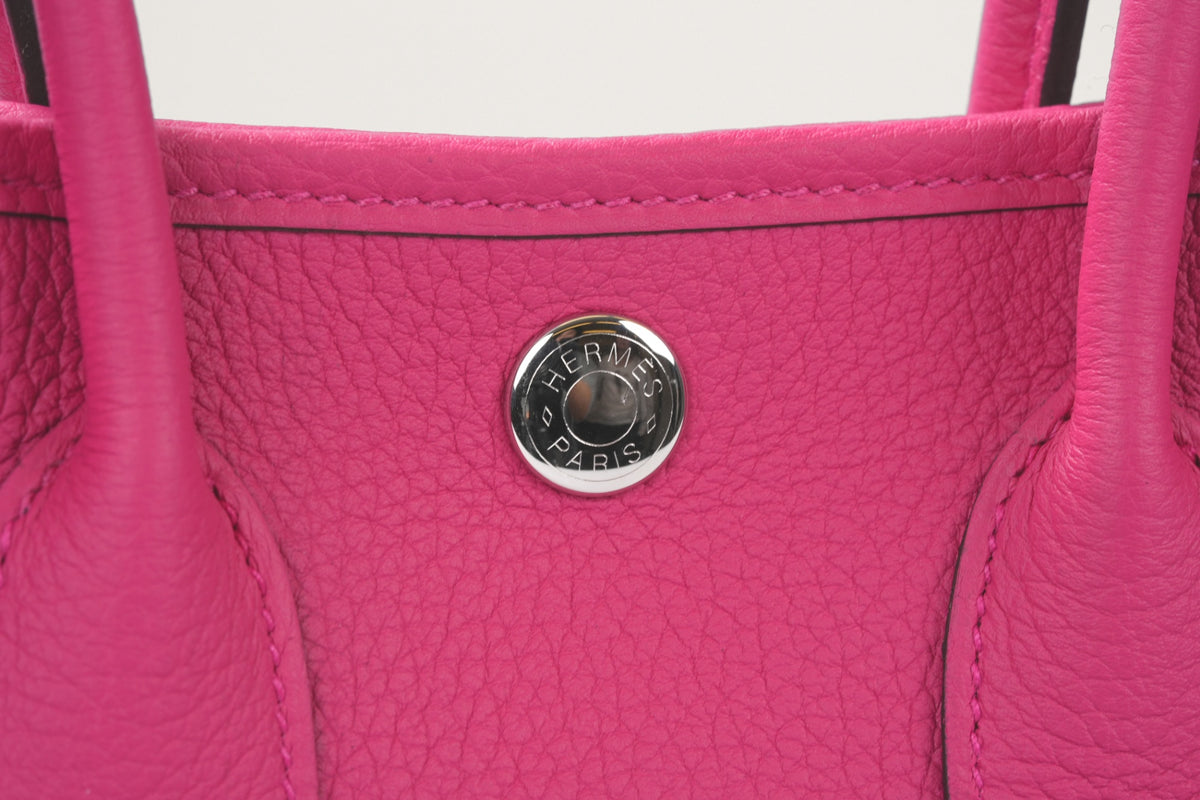 HERMES ネオ・ガーデン23 ローズメキシコ
