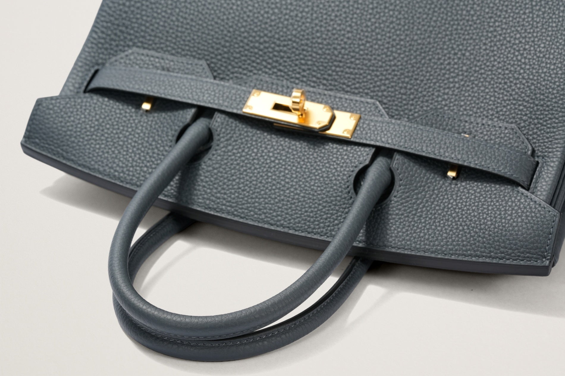 HERMES バーキン30 グリミスティ