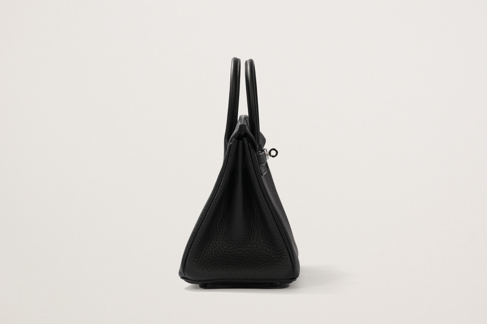 HERMES バーキン25 黒 – GINZA SATAKE