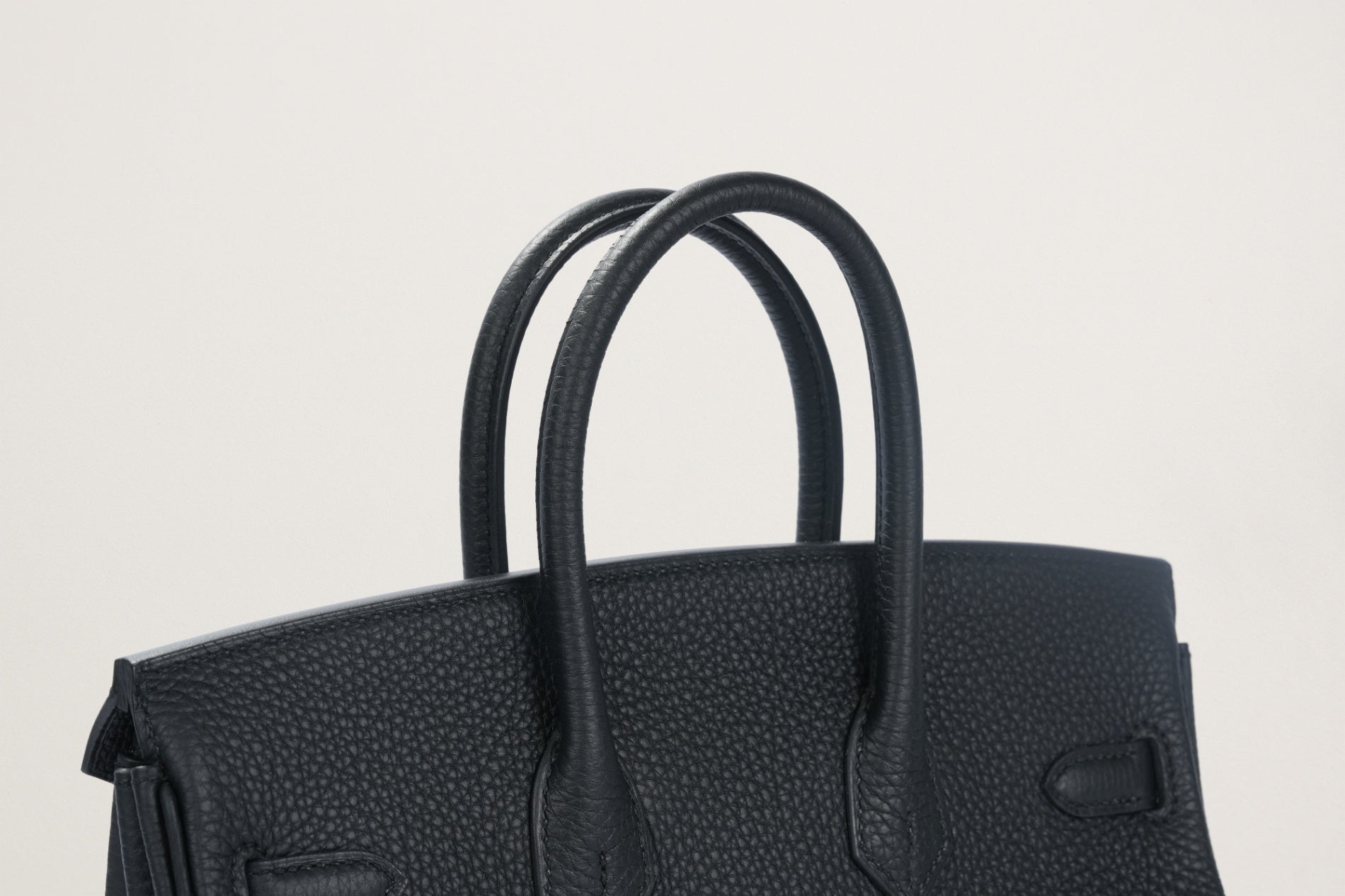 HERMES バーキン25 黒