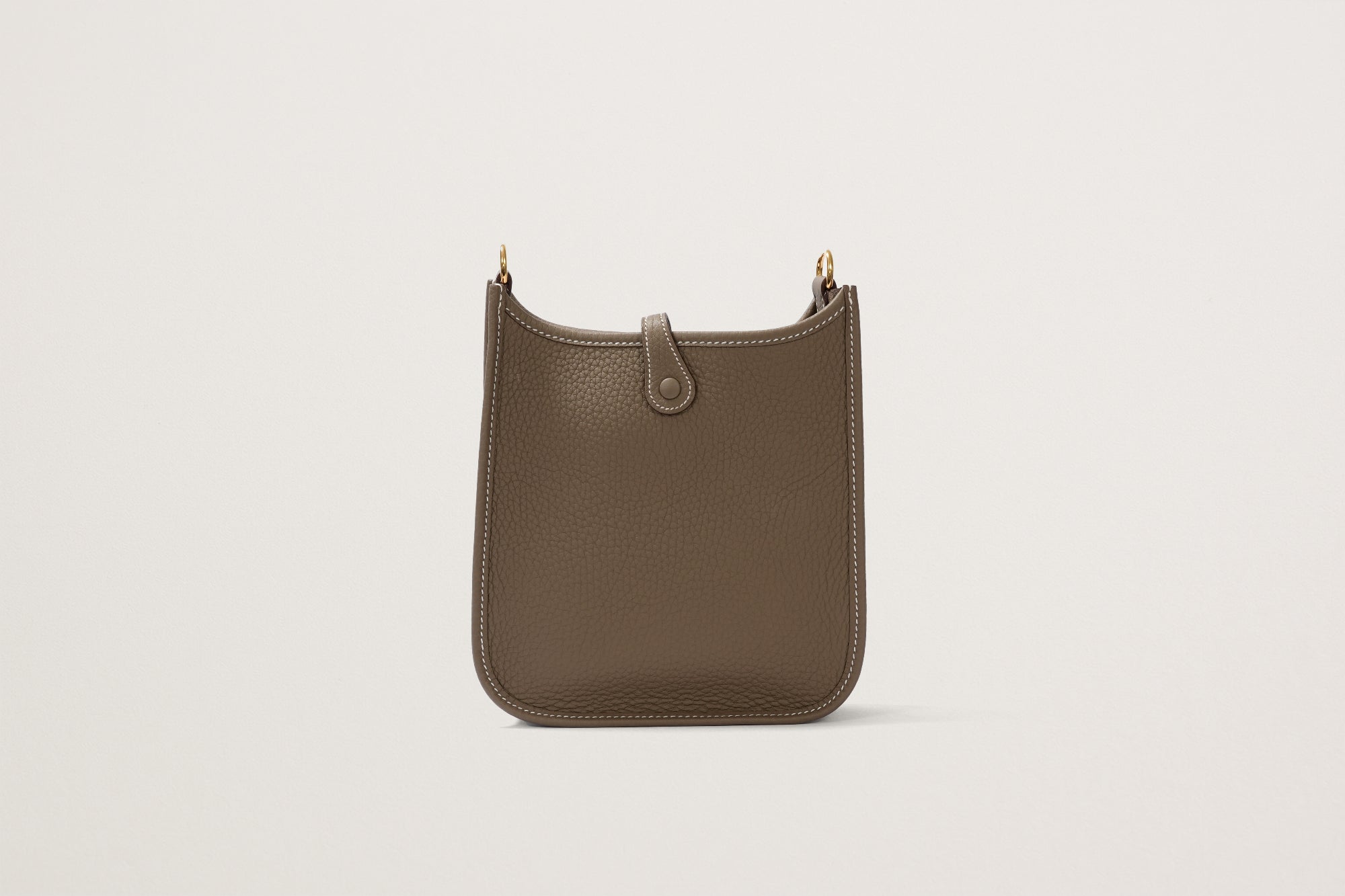 HERMES エヴリン アマゾーヌ16 エトゥープ – GINZA SATAKE