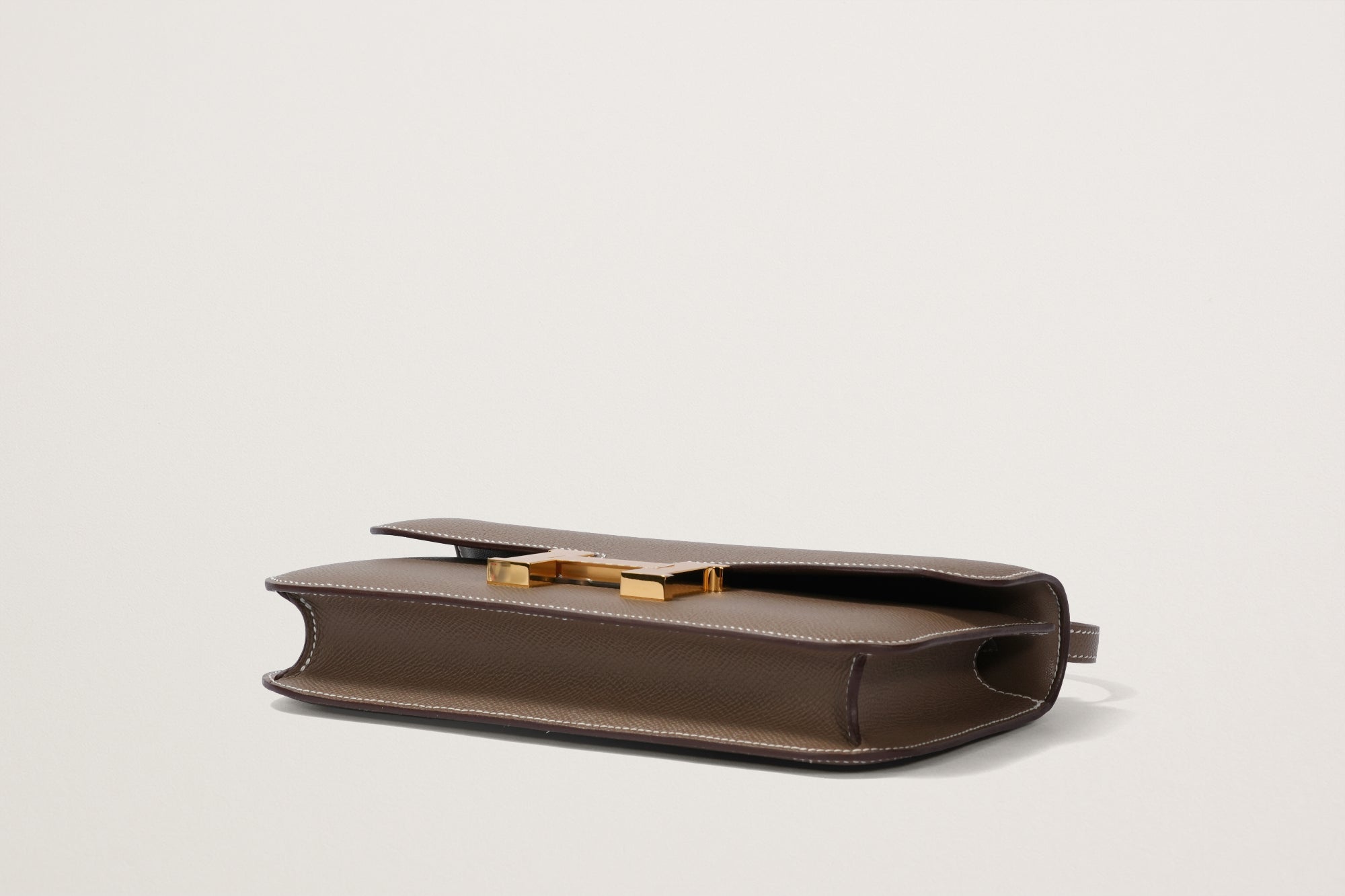 HERMES コンスタンスエラン エトゥープ – GINZA SATAKE