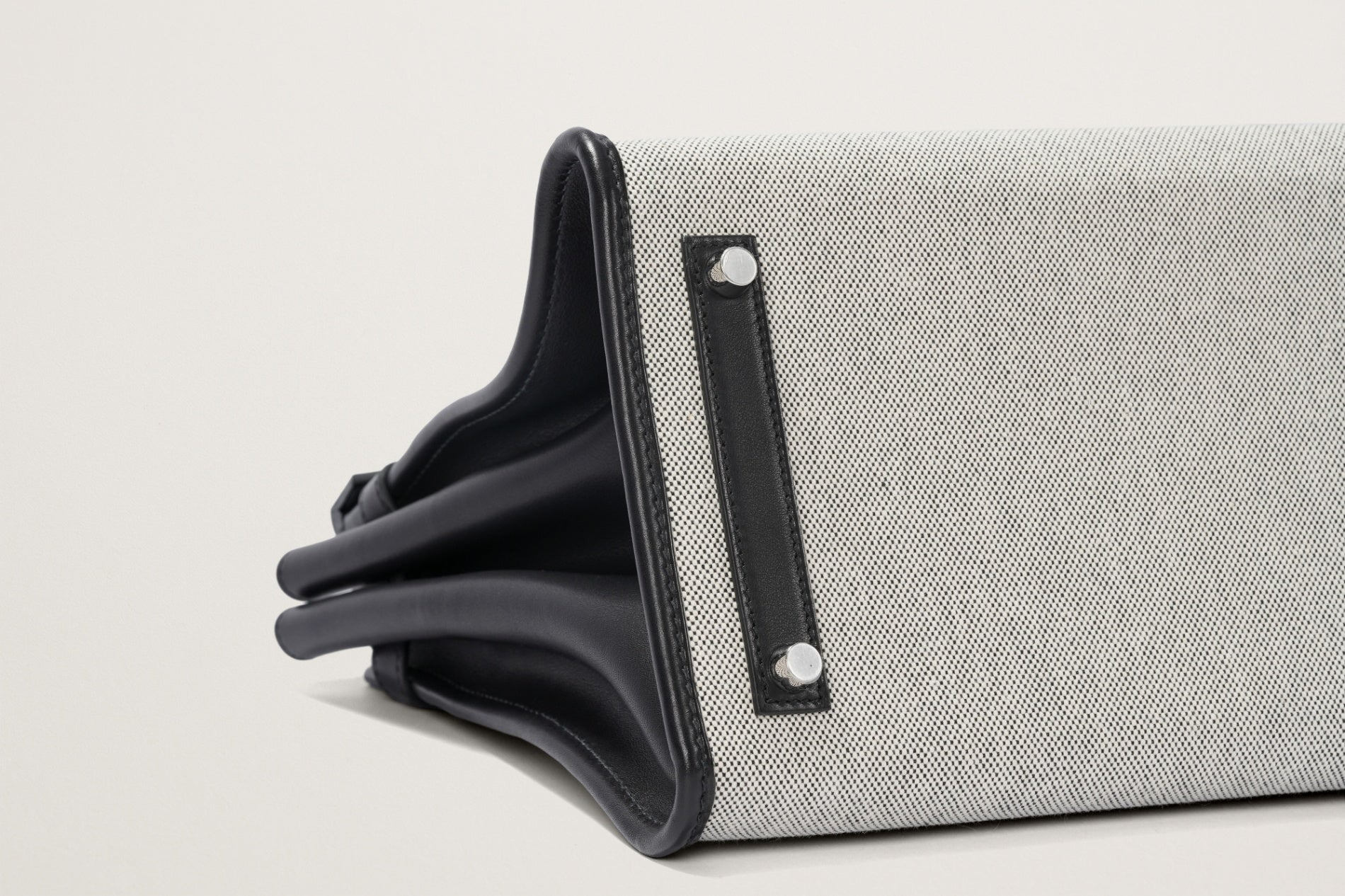 HERMES バーキン35 アランヴェール 黒