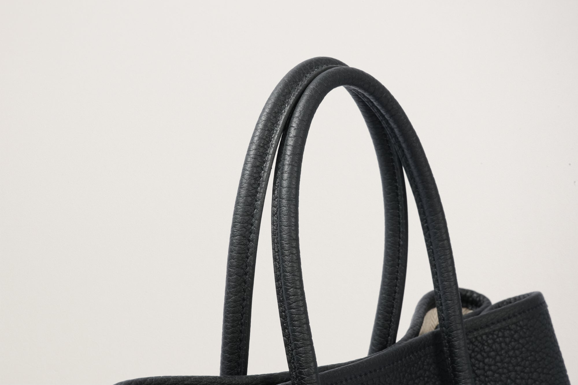HERMES ガーデンパーティ30 黒