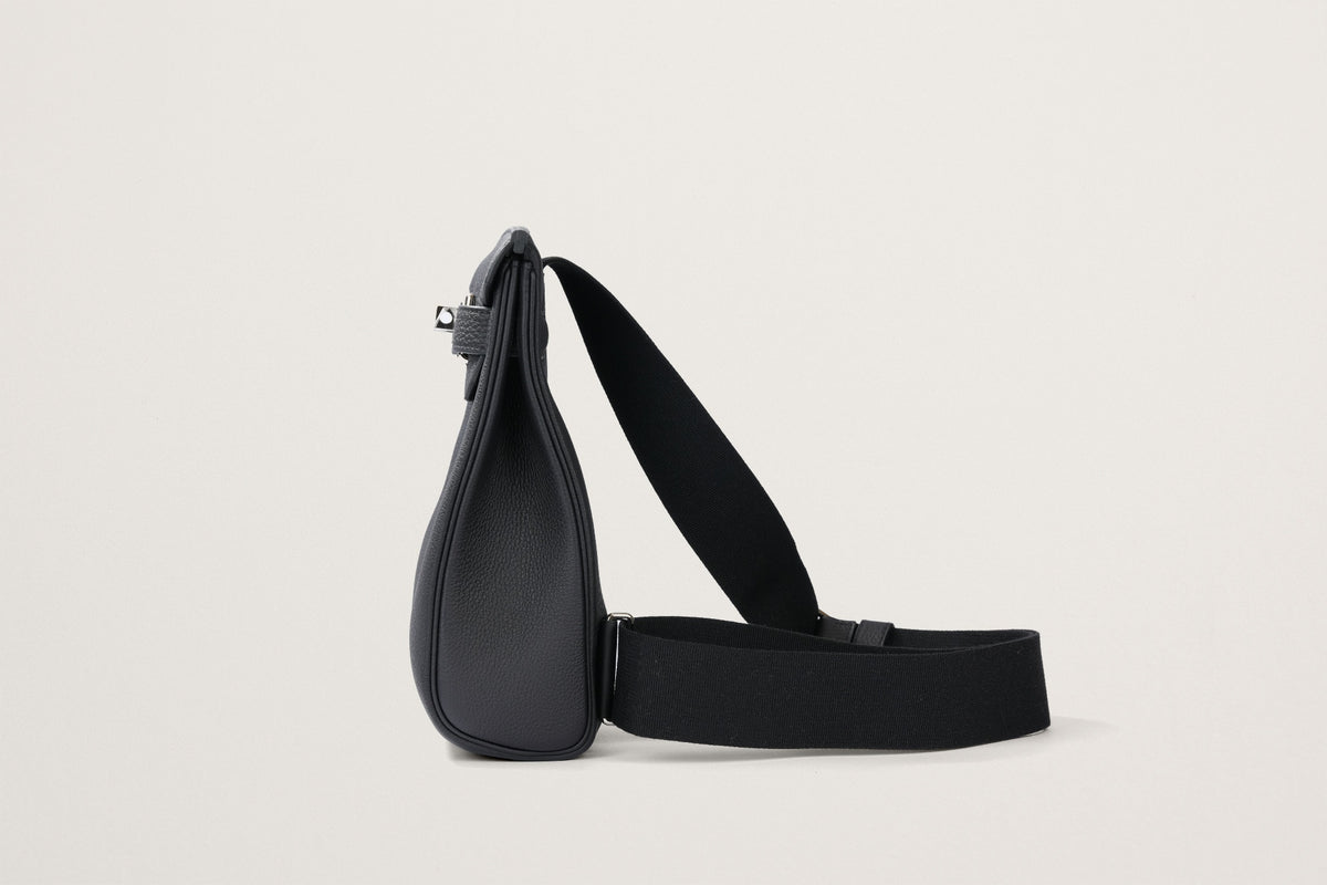 HERMES ケリーアッカドPM 黒