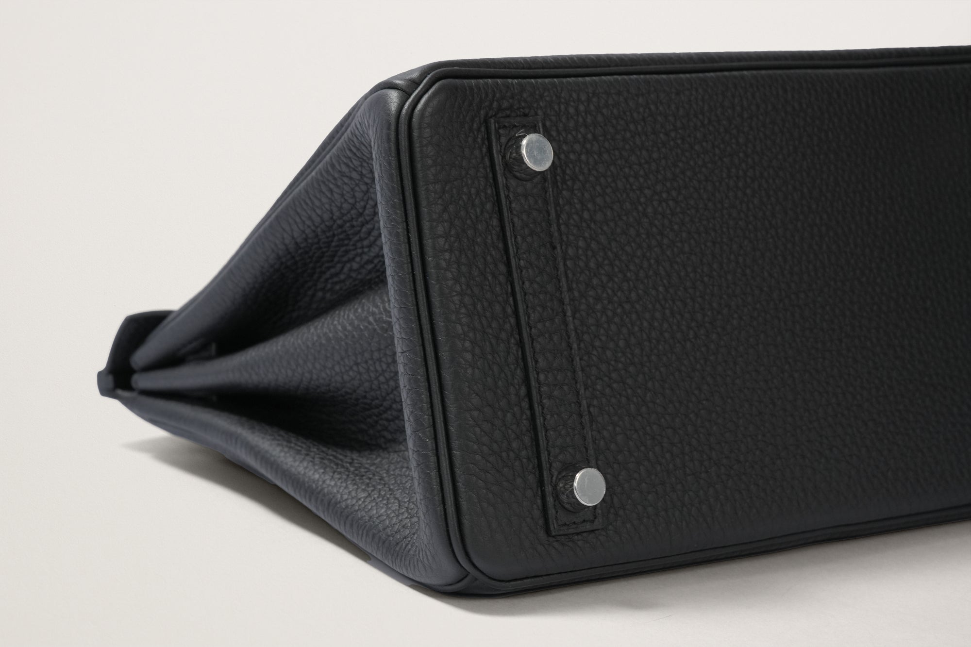 HERMES バーキン25 黒