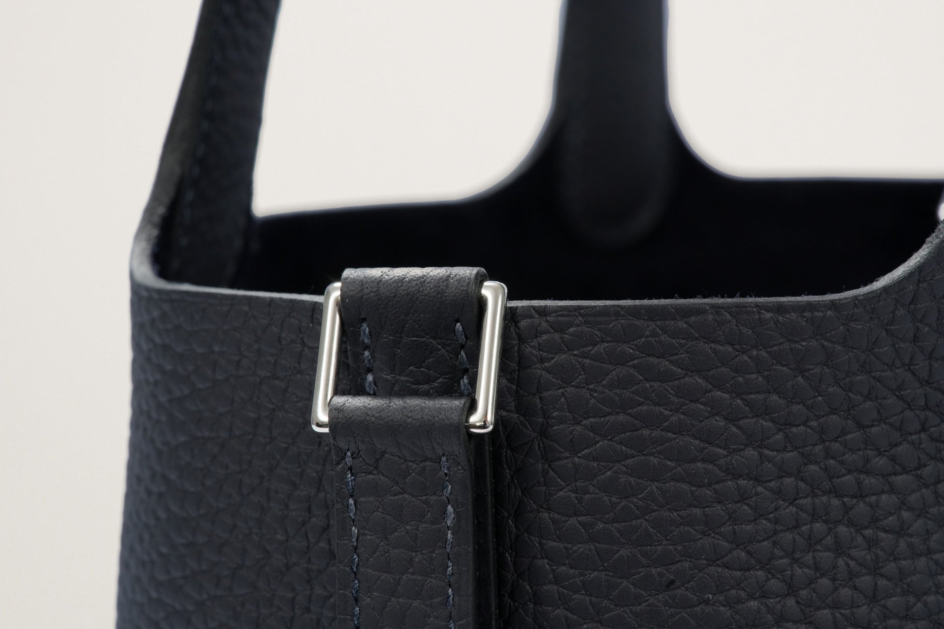 HERMES ピコタンロック18 キャバン