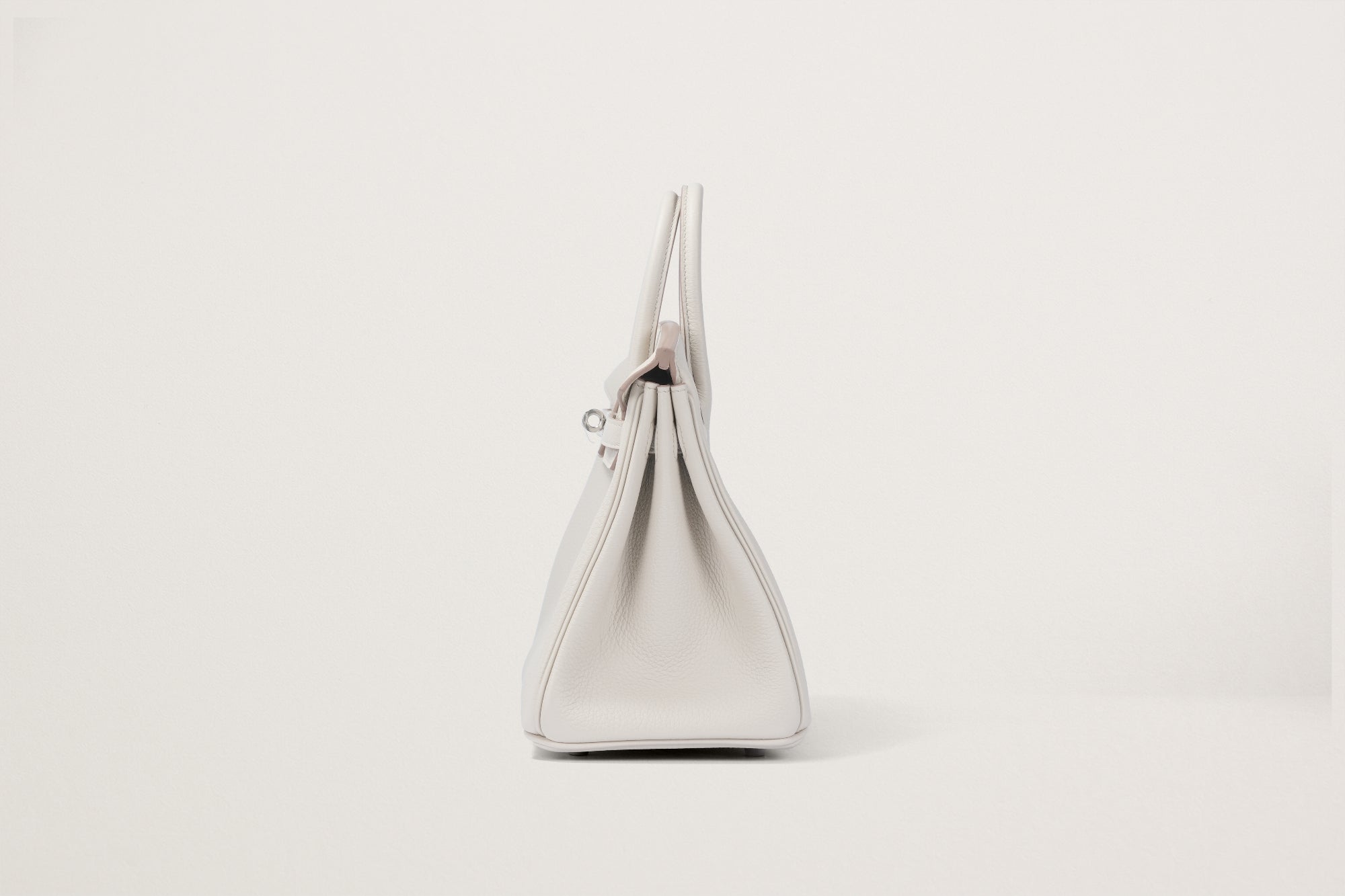 HERMES バーキン25 べトン