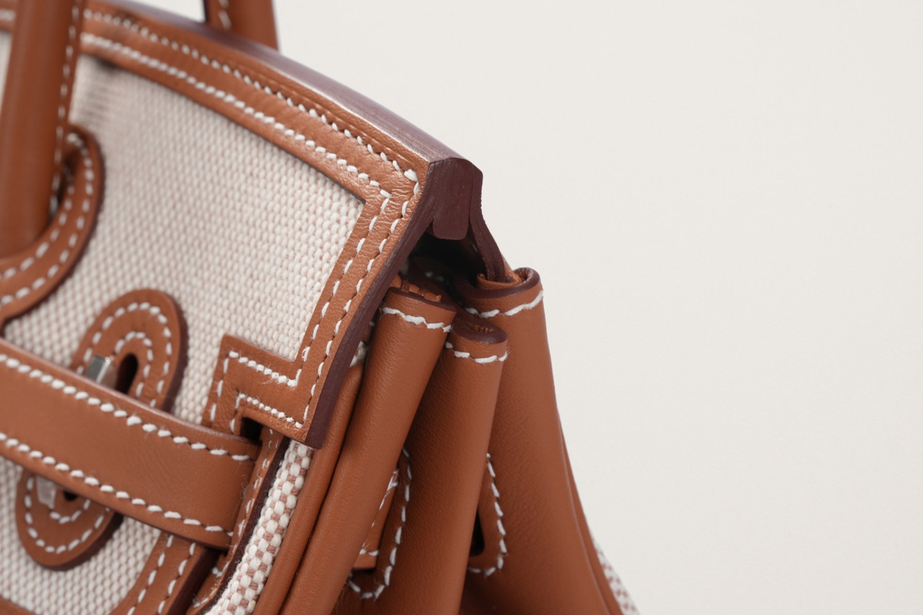 HERMES バーキン25 カーゴ ゴールド