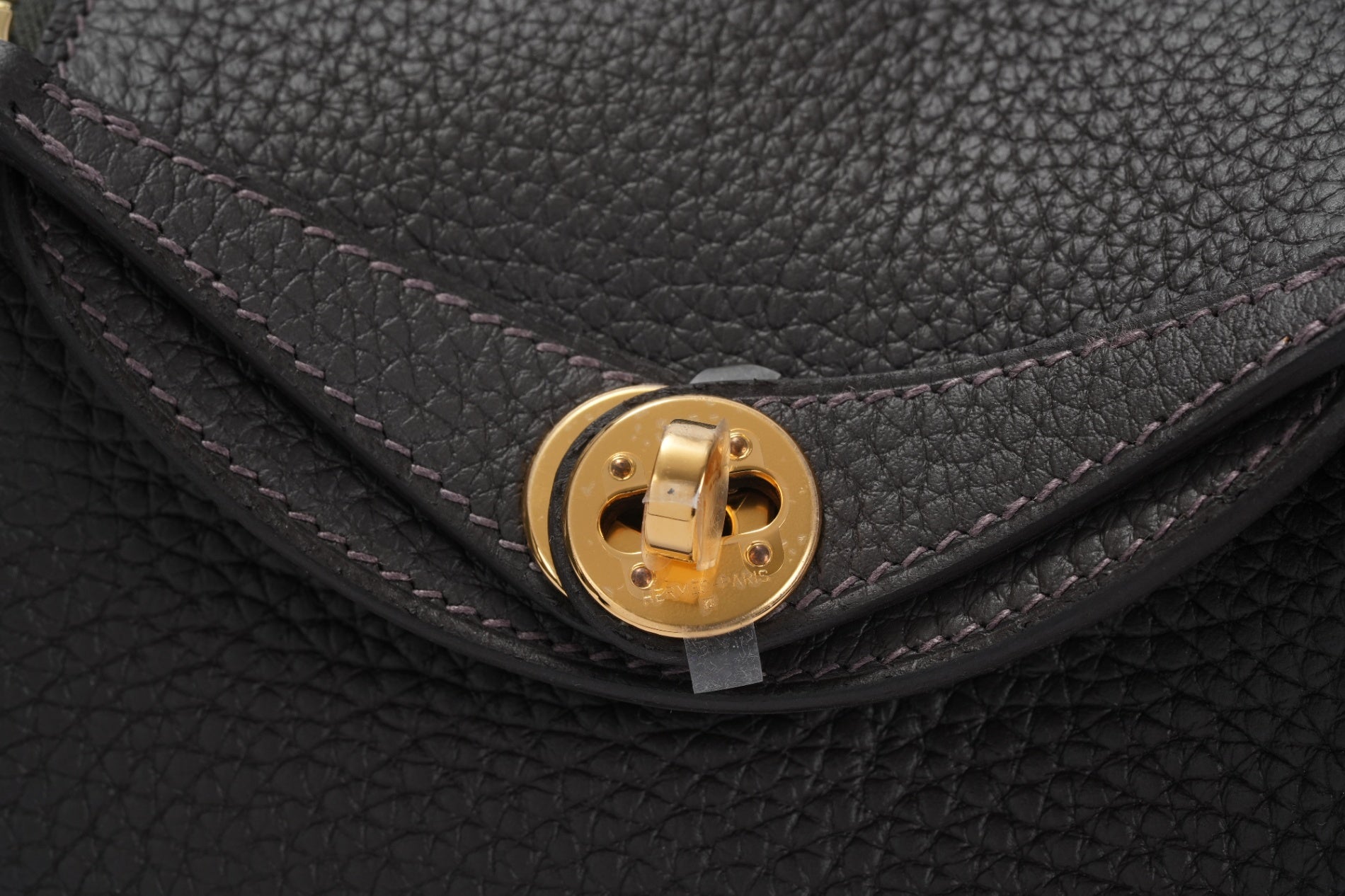 HERMES ミニリンディ2 ベブラン