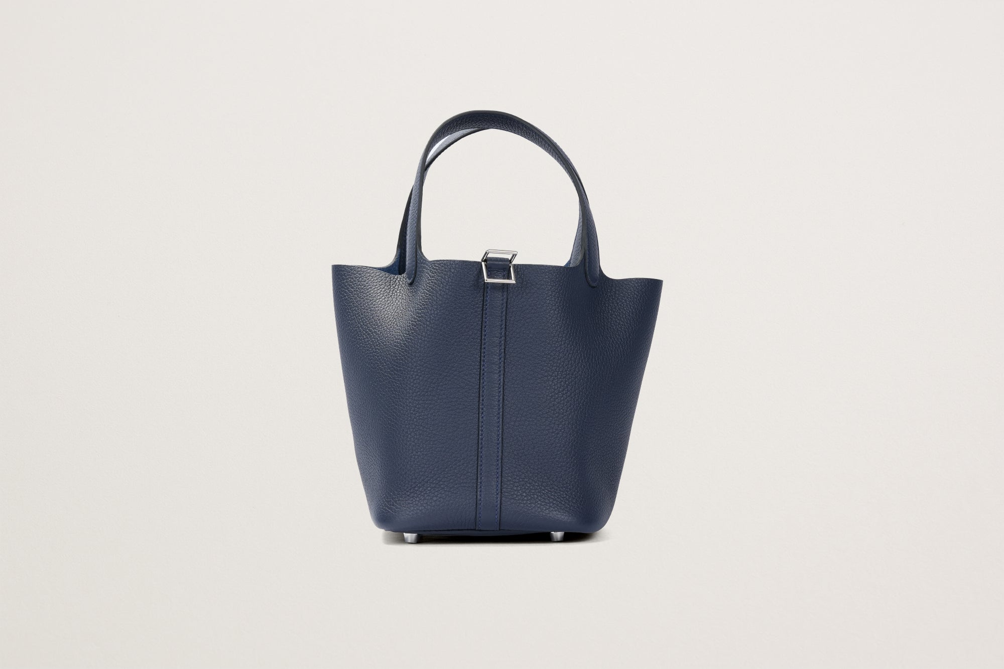 HERMES ピコタンロック18 ブルーニュイ – GINZA SATAKE
