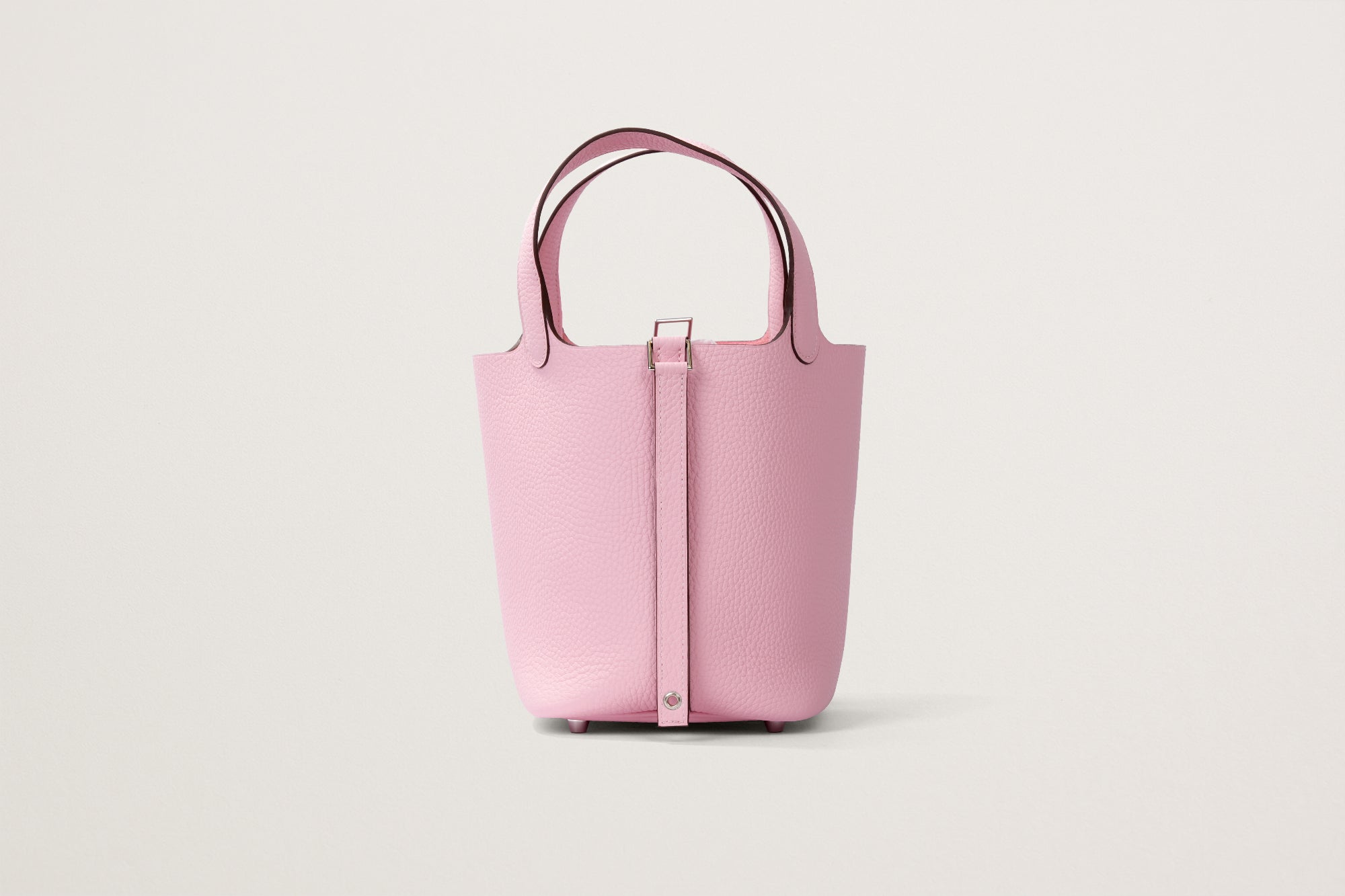 HERMES ピコタンロック18 ローズサクラ – GINZA SATAKE