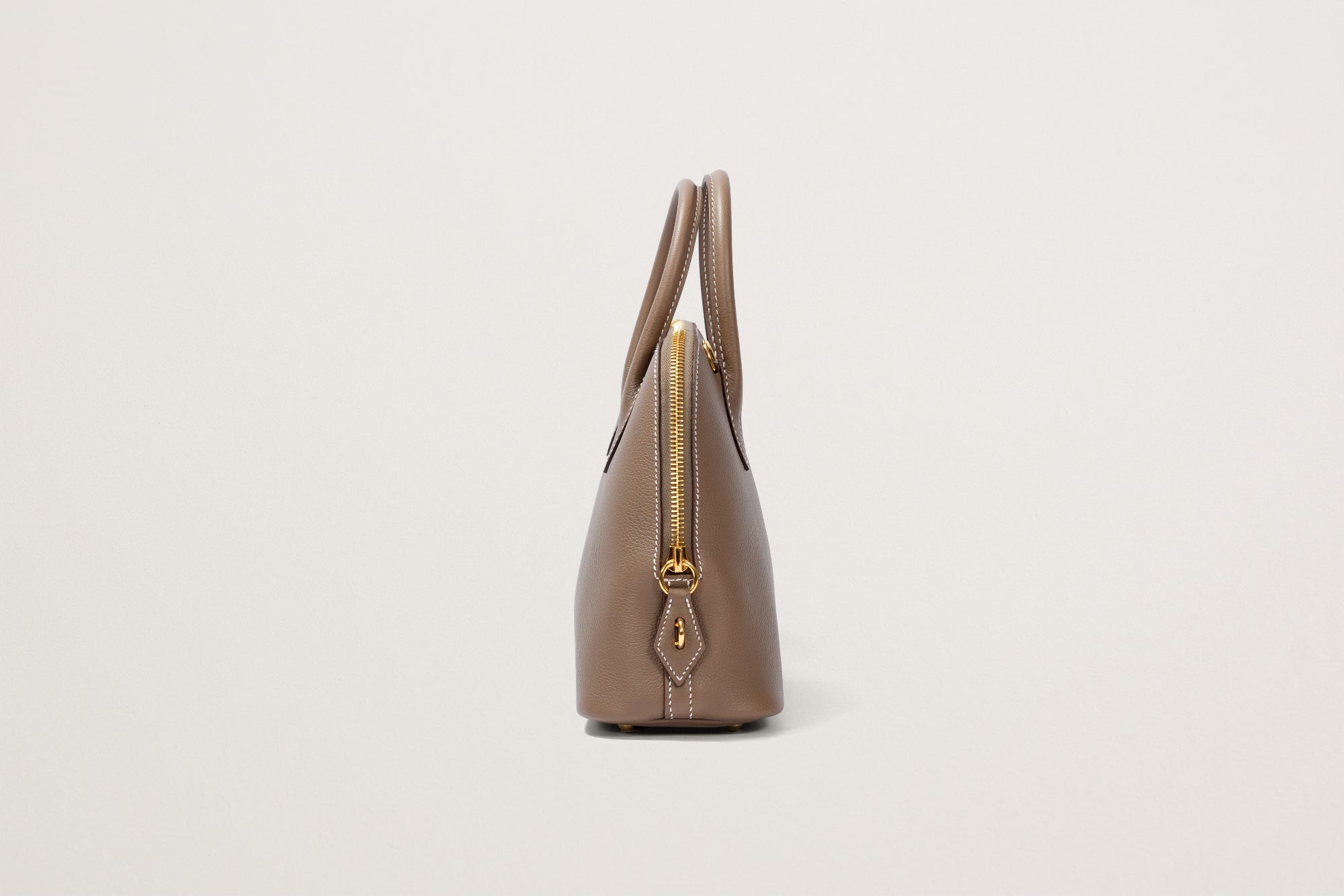 HERMES ボリード1923 25 エトゥープ – GINZA SATAKE HERMES ボリード1923 25 エトゥープ – GINZA SATAKE