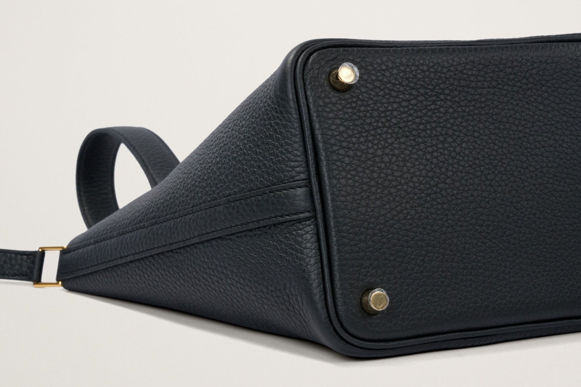 HERMES ピコタンロック18 黒