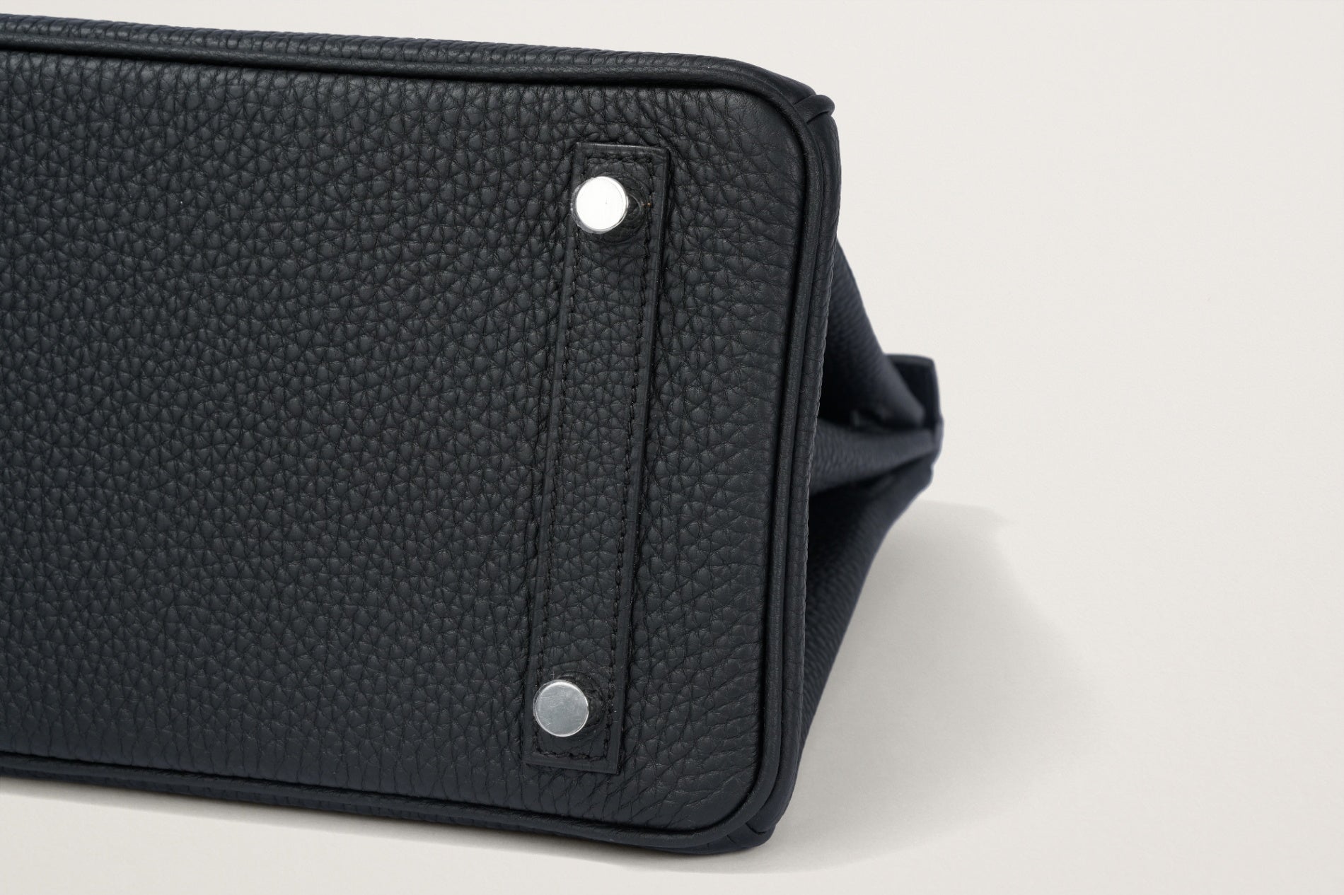 HERMES バーキン25 黒