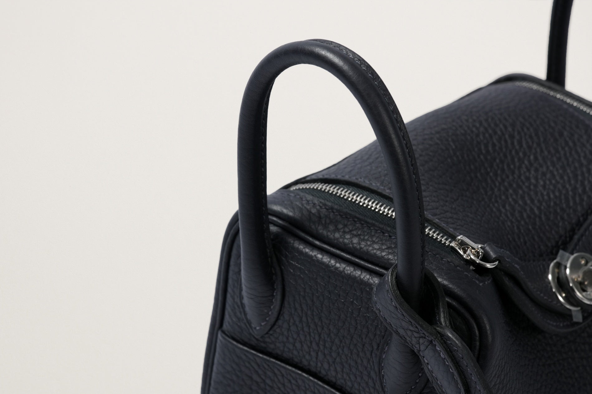 HERMES ミニリンディ2 キャバン