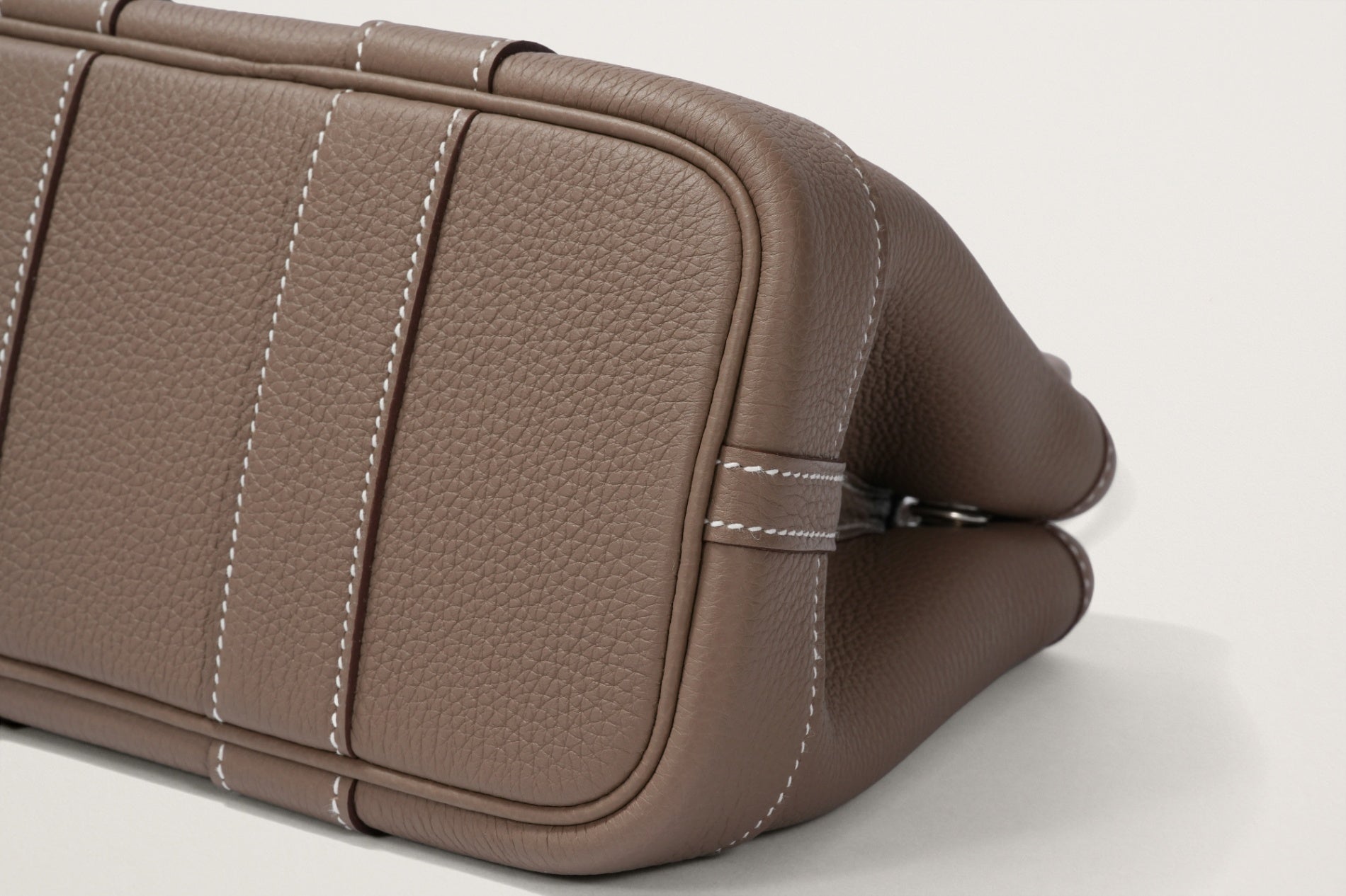 HERMES ネオ・ガーデン23 エトゥープ