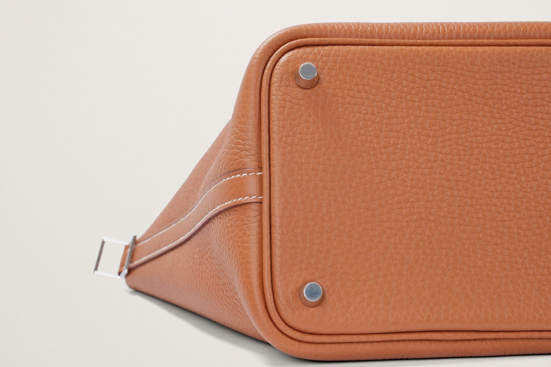 HERMES ピコタンロック18 ゴールド