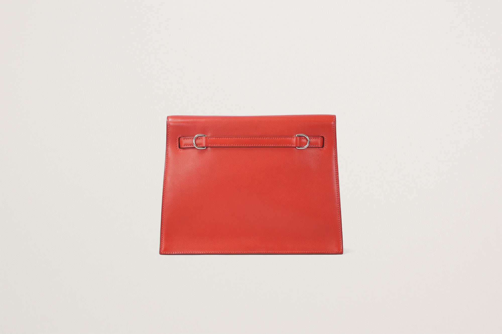 HERMES ケリーダンス2 ルージュデュセス