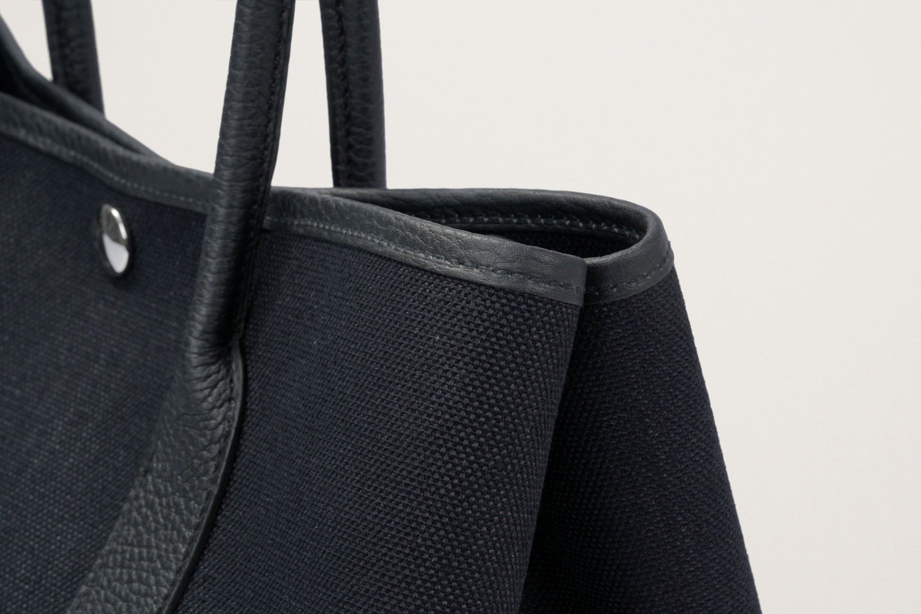 HERMES ガーデンパーティ30 黒