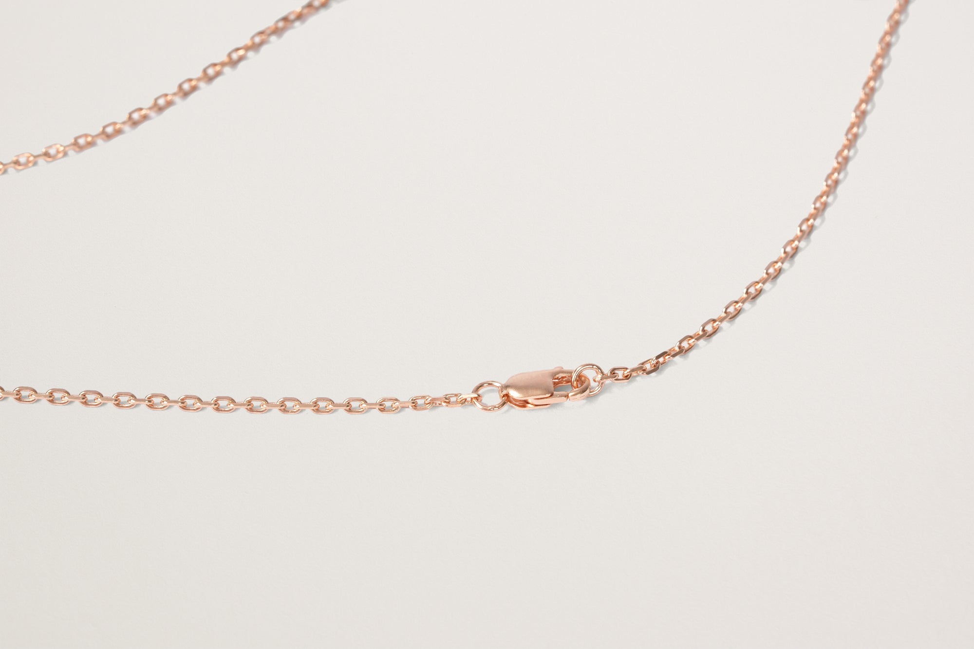 HERMES ミニポップH ネックレス