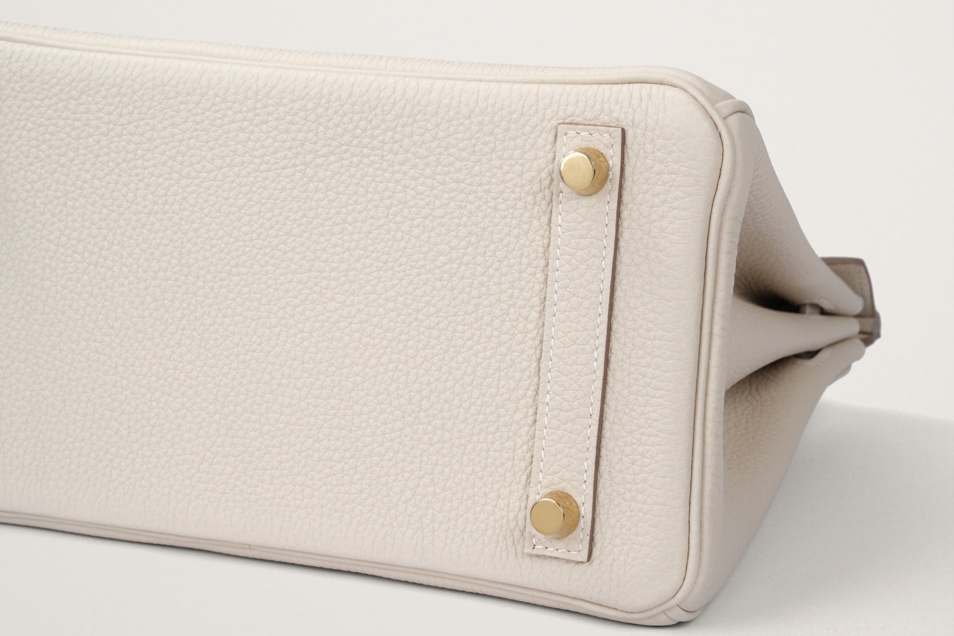HERMES バーキン25 クレ