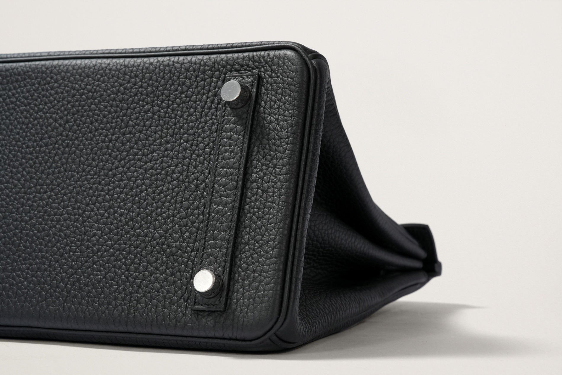 HERMES バーキン25 黒