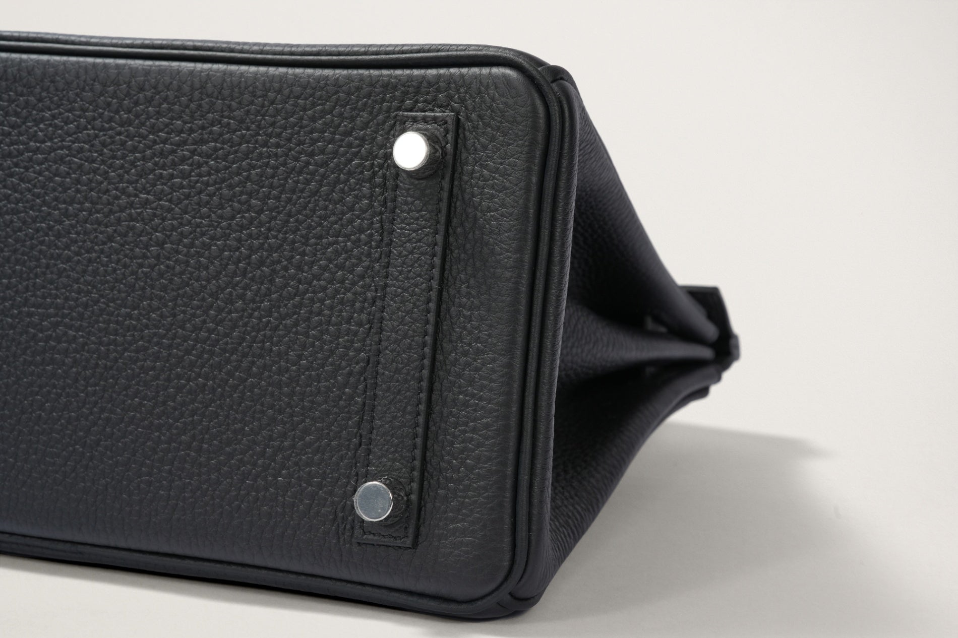 HERMES バーキン25 黒
