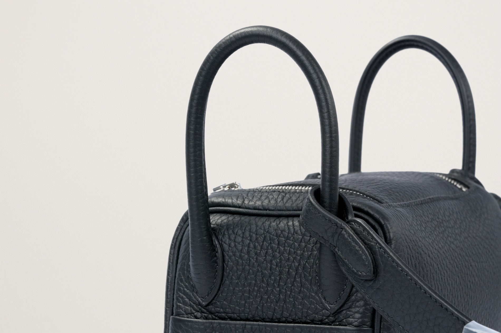 HERMES ミニリンディ2 黒