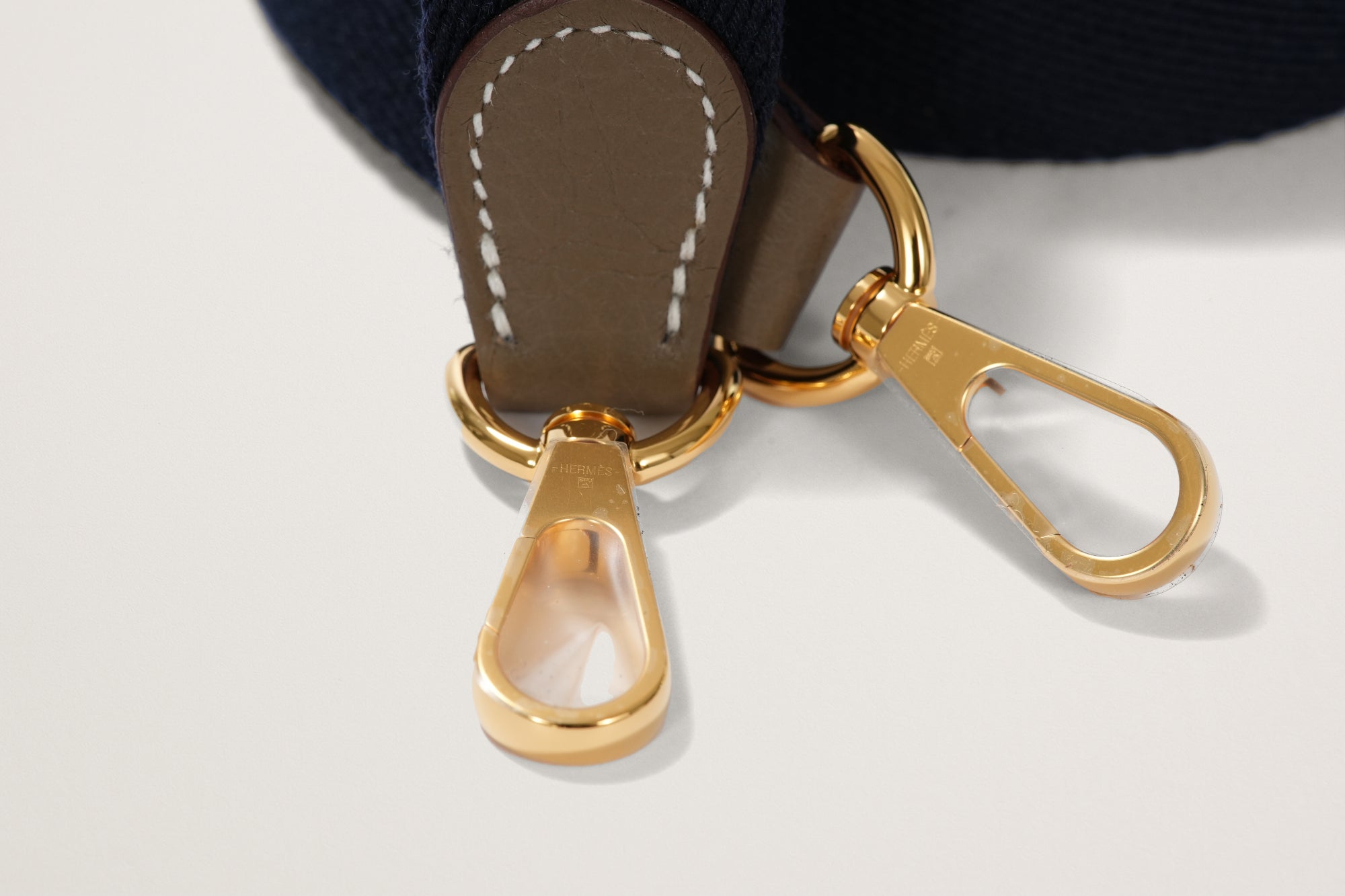 HERMES エヴリン アマゾーヌ16 エトゥープ