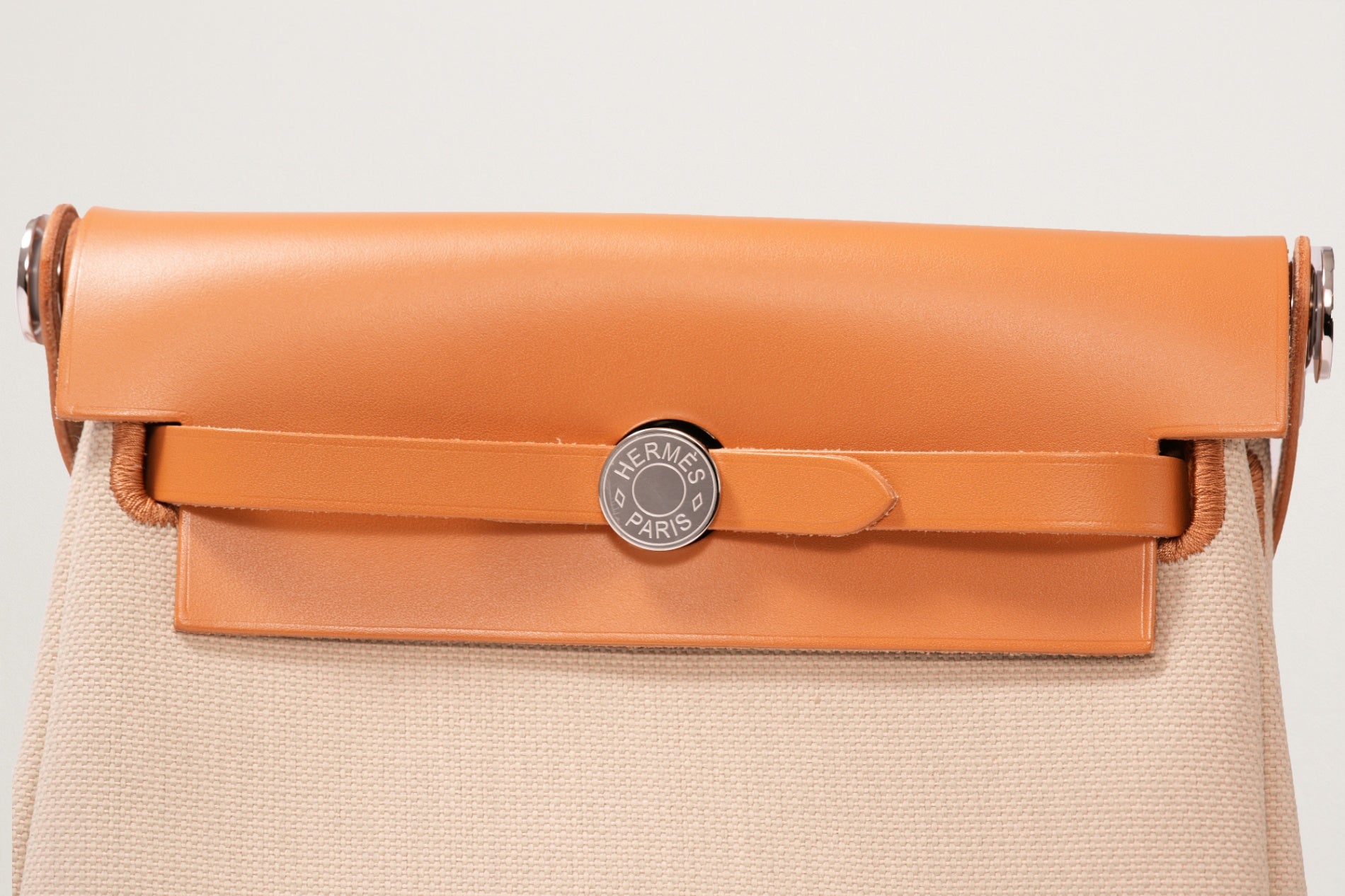 HERMES エールバッグミニ