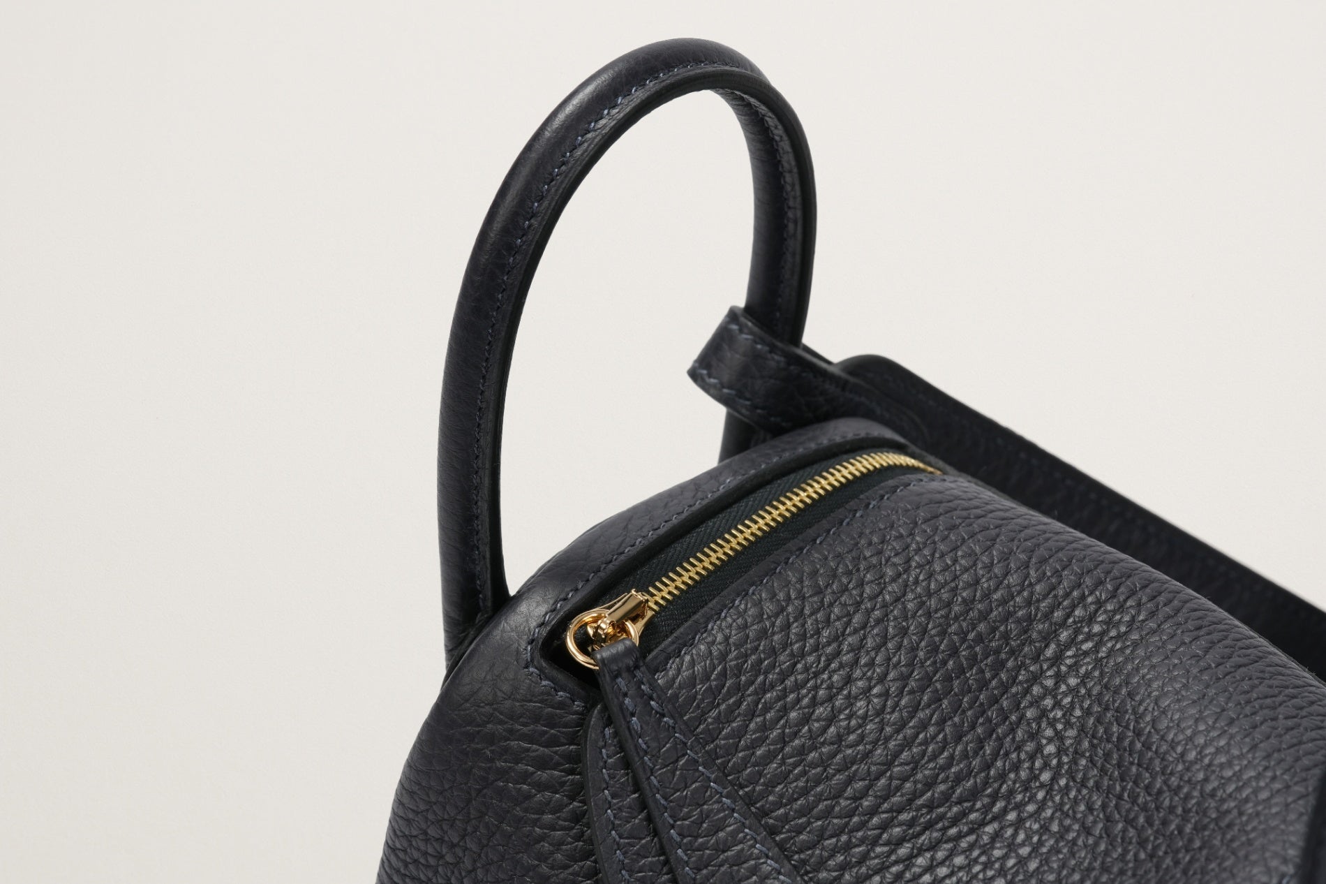 HERMES ミニリンディ2 キャバン