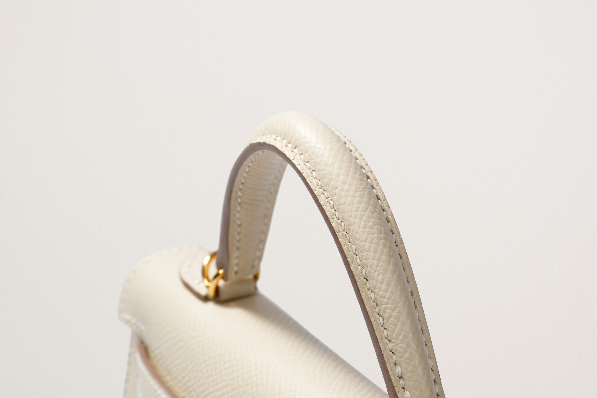 HERMES ミニケリー2 クレ