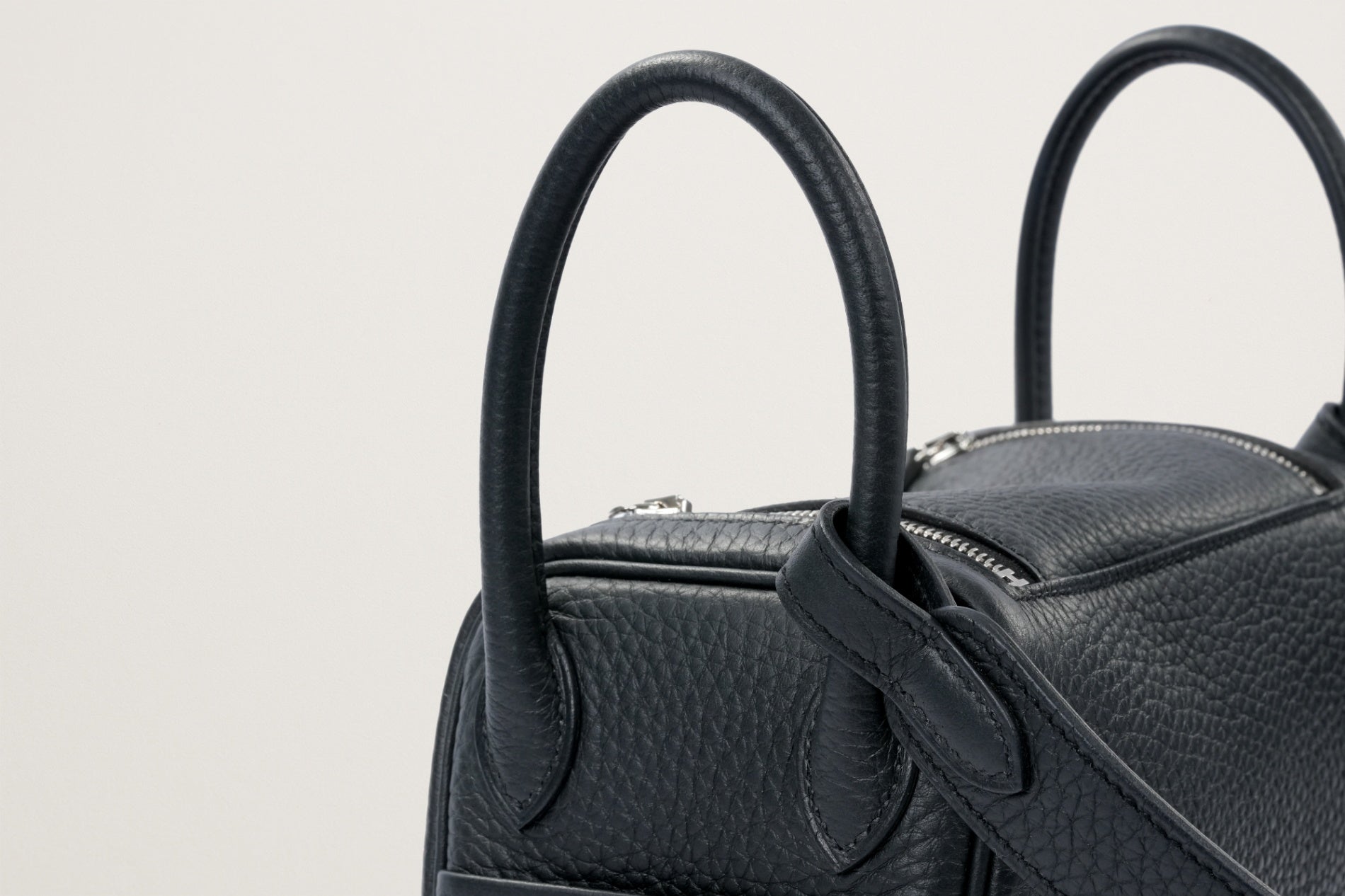 HERMES ミニリンディ2 黒