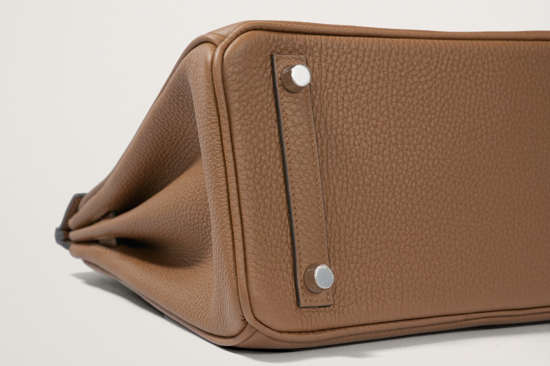 HERMES バーキン25 アルザン