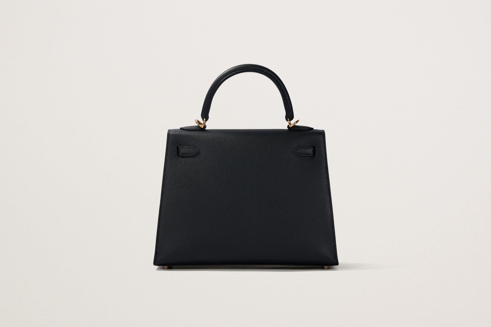 HERMES ケリー25 黒