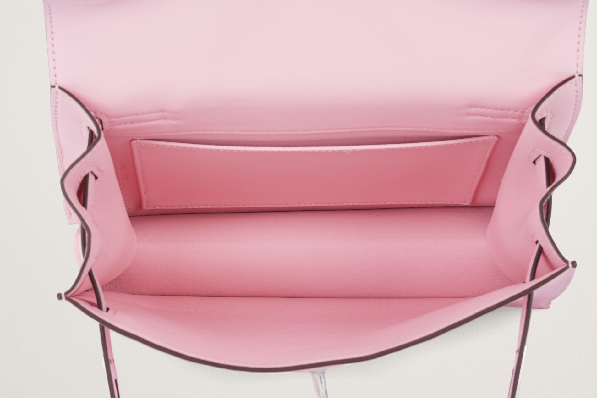 HERMES ケリーダンス ローズサクラ